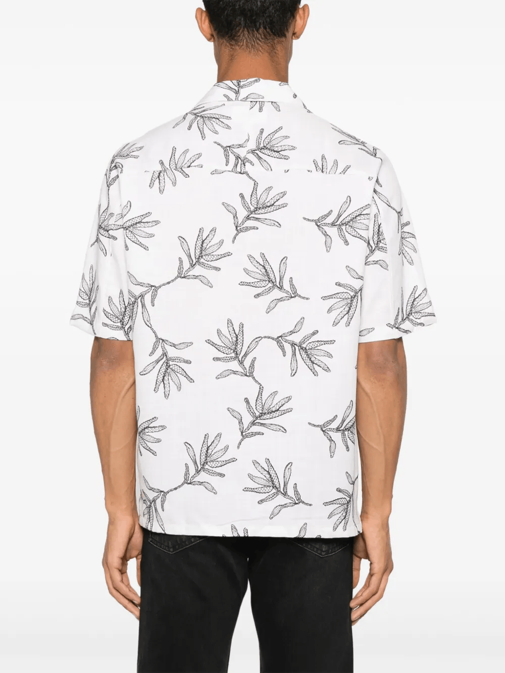 Other Relaxed Fit Shirt Size US M / EU 48-50 / 2 - 2 Thumbnail