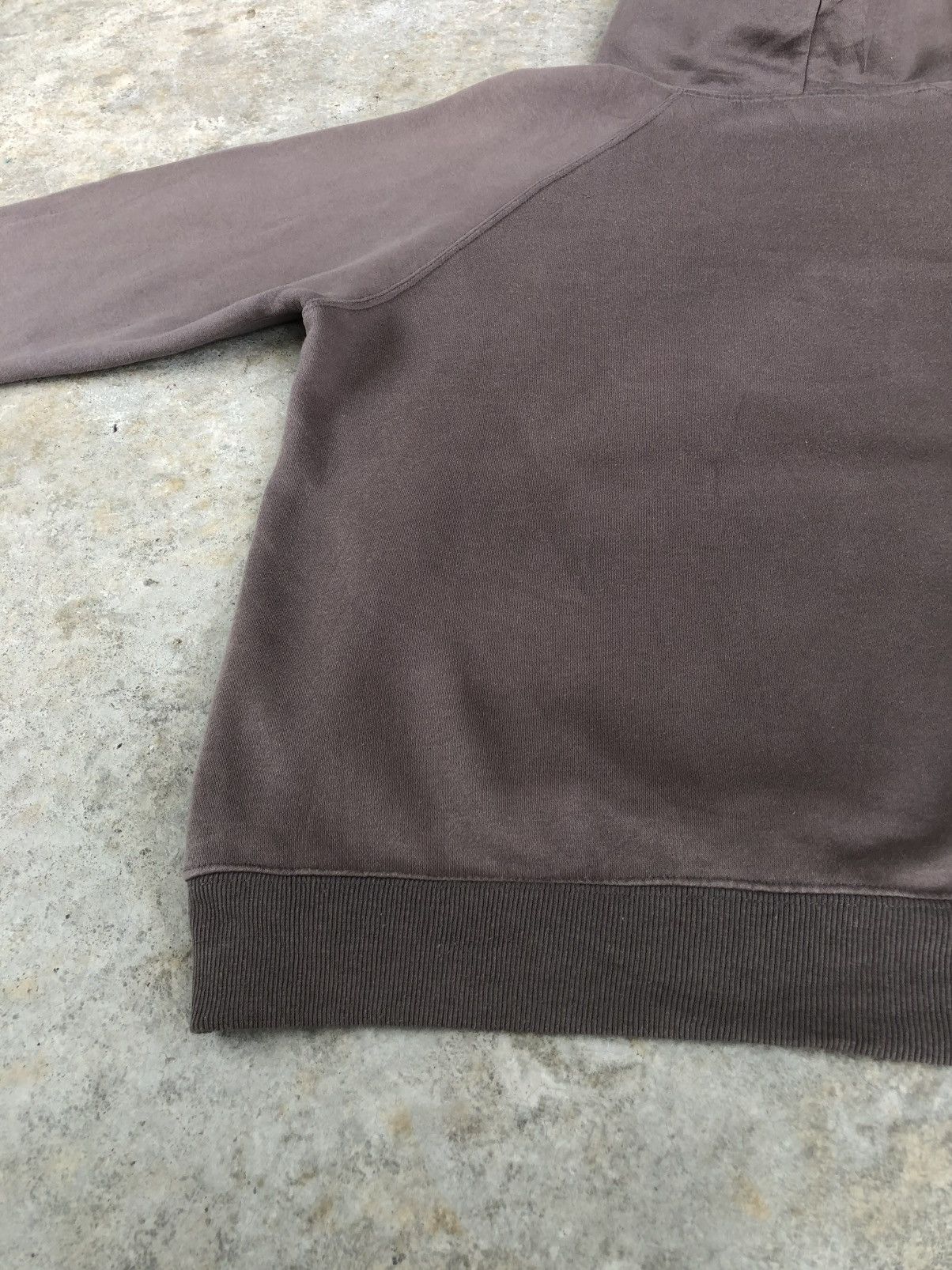 Fear of God Fear Of God Essentials Logo Size US XL / EU 56 / 4 - 13 Thumbnail