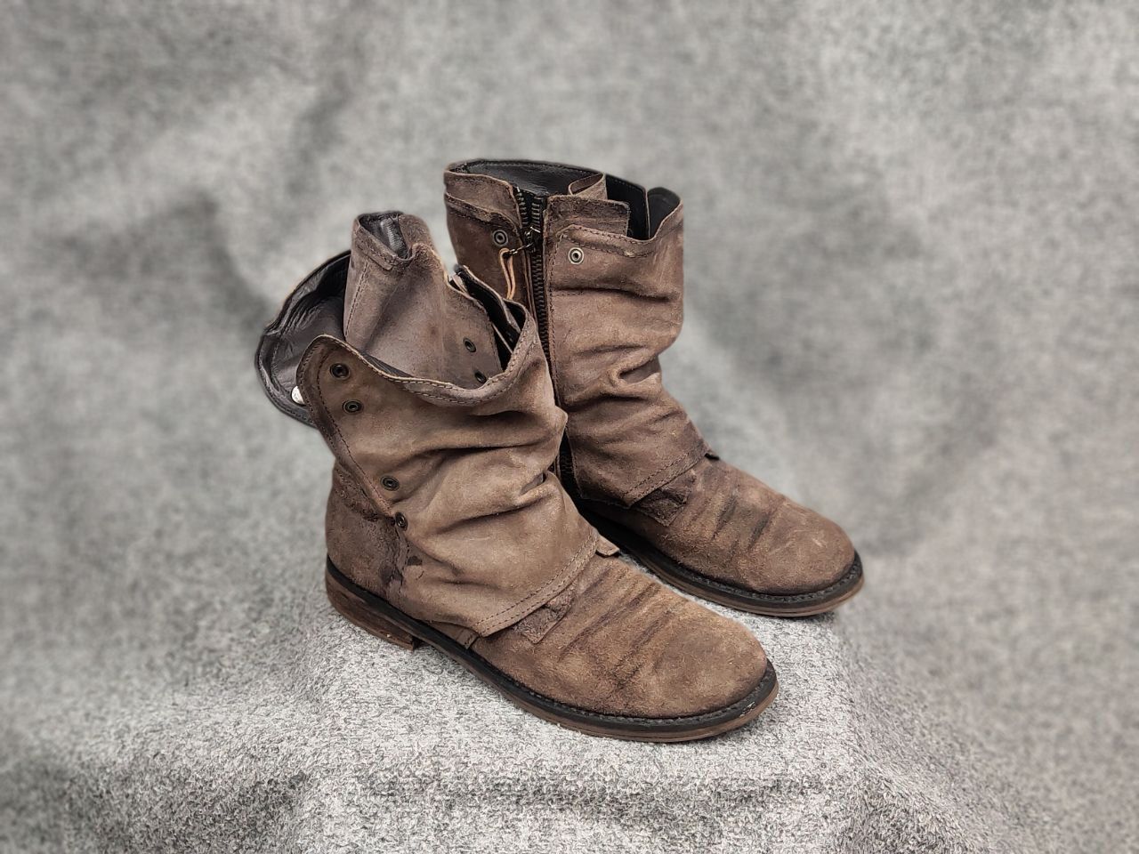 airstep boots sale