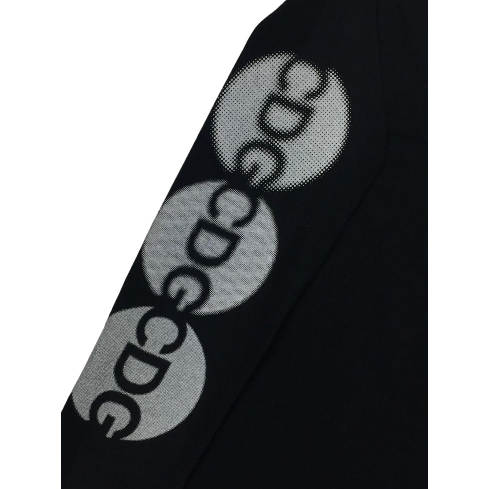 Comme des Garcons COMMEdesGARÇONS Good Design Shop Black Longsleeve Size US M / EU 48-50 / 2 - 4 Thumbnail