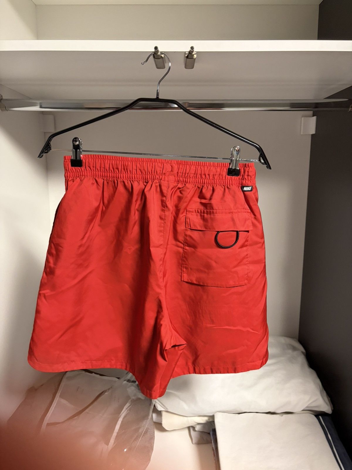 Nike NIKE SWIMMERS/SHORTS Size US 33 - 2 Thumbnail