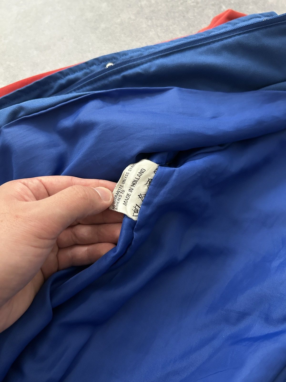 Vintage Vintage Premier Racing mens jackets rare nascar Size US M / EU 48-50 / 2 - 6 Thumbnail