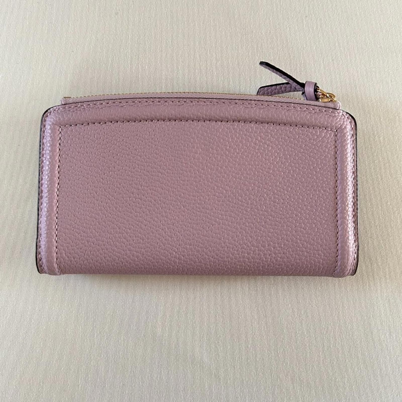 Other NWT kate spade Knott Zip Slim Wallet Size ONE SIZE - 2 Thumbnail