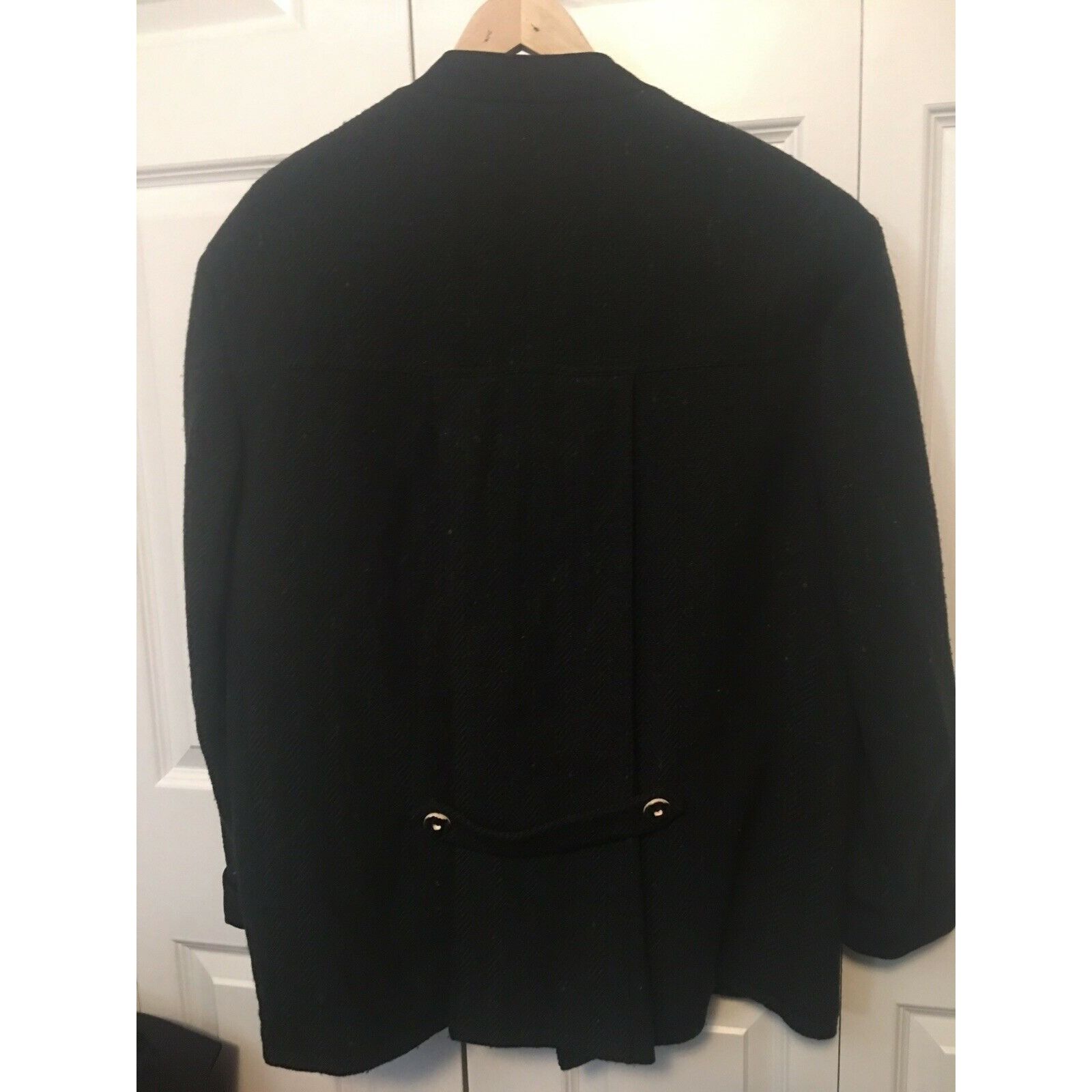 Other Alphorn Wool/alpaca/polyester Jacket Coat Men Made In Austri Size US XXL / EU 58 / 5 - 8 Thumbnail