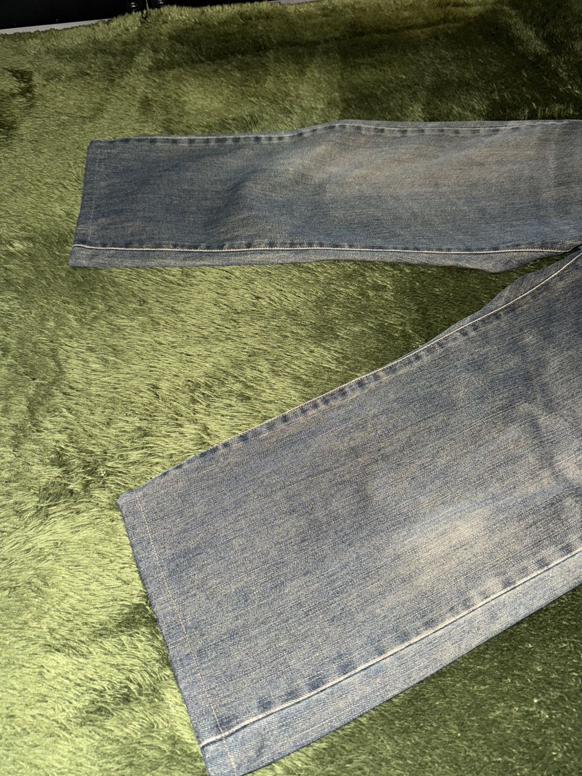Edwin [32] EDWIN MADE IN JAPAN 405 Denim Pants Size US 32 / EU 48 - 7 Thumbnail