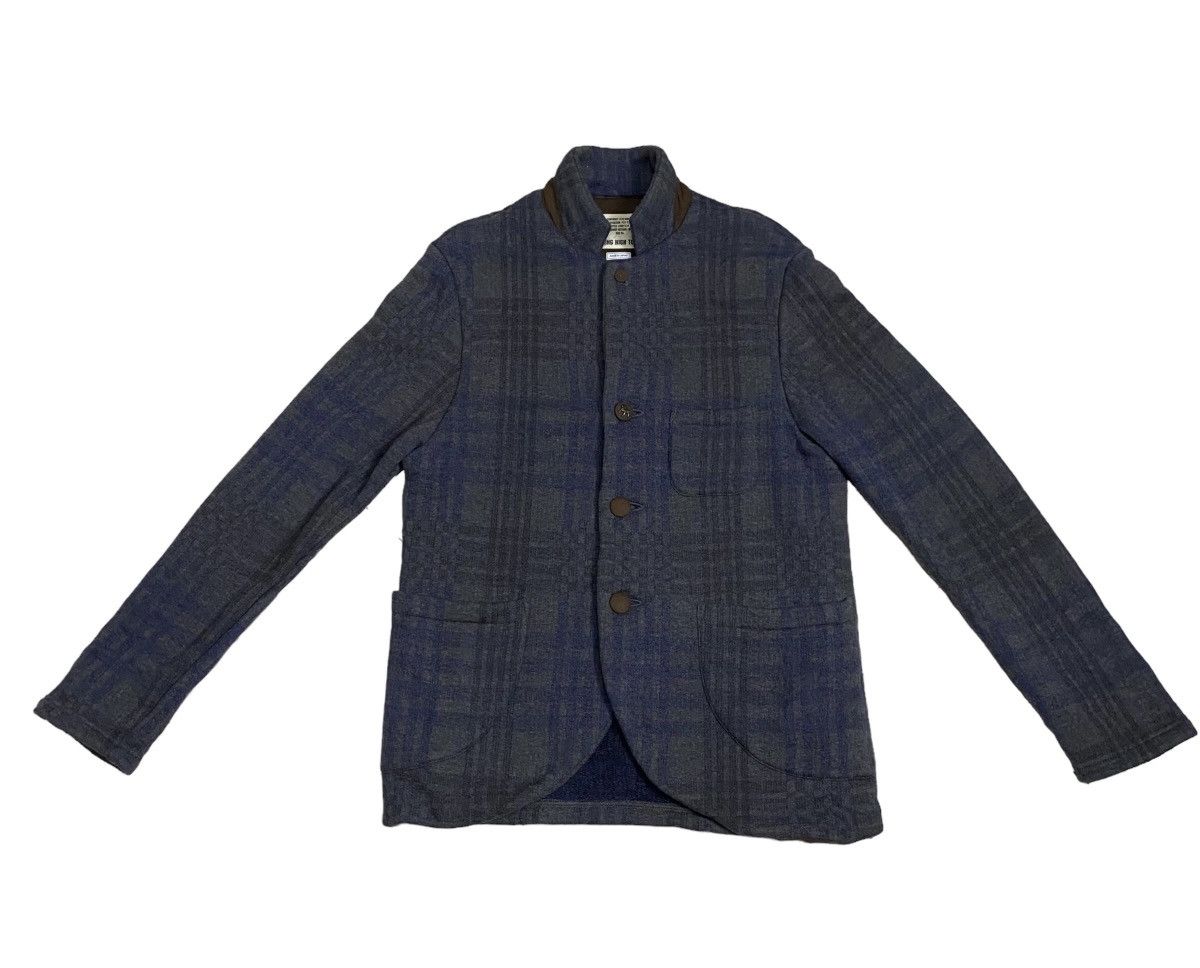 Japanese Brand × RIDING HIGH Riding High Tokyo jacket coat Size US M / EU 48-50 / 2 - 5 Thumbnail