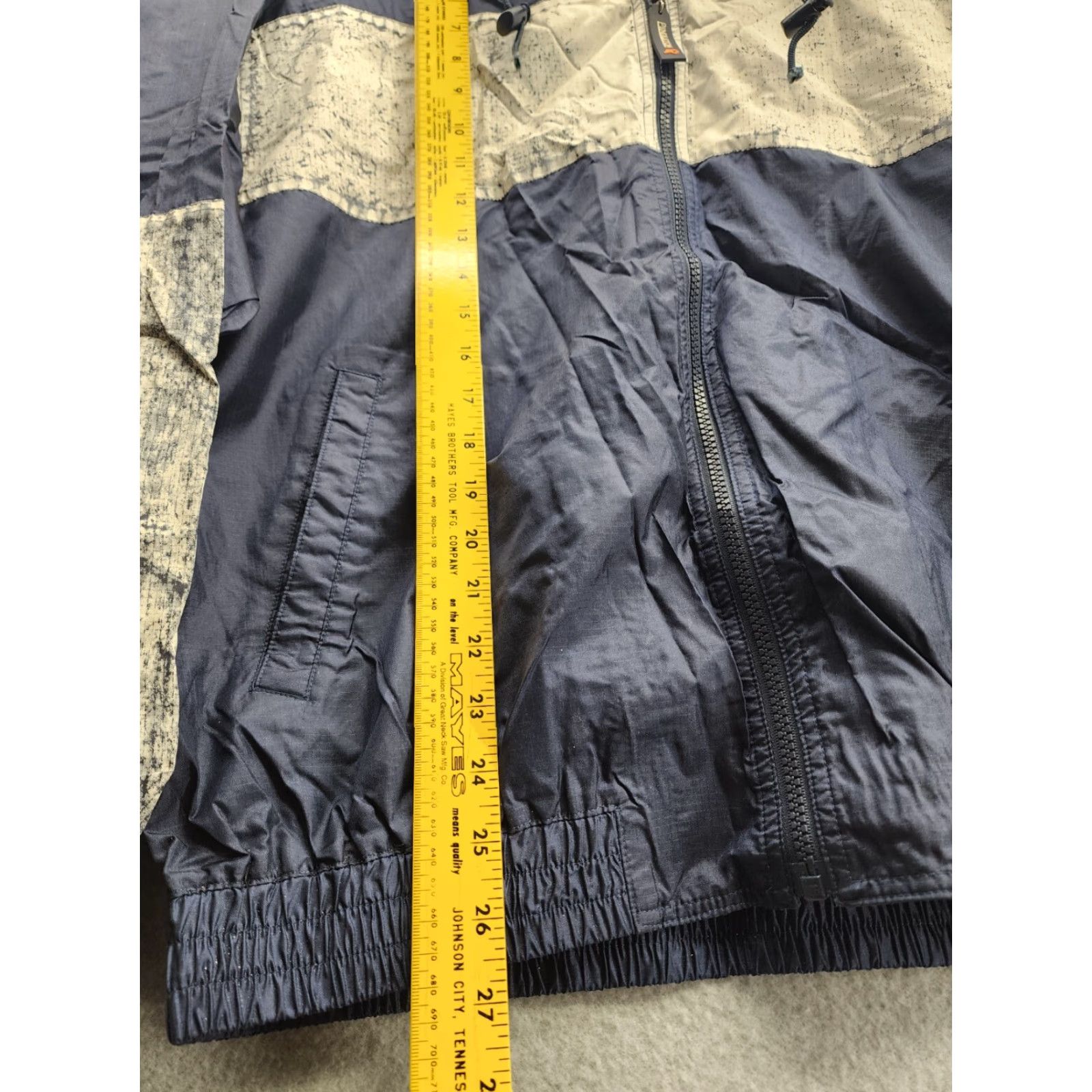 Pendleton Vintage Pendleton Hooded Blue Medium Windbreaker Jacket User: Vintage Pendleton Hooded Blue Medium Windbreaker Jacket Size US M / EU 48-50 / 2 - 7 Thumbnail