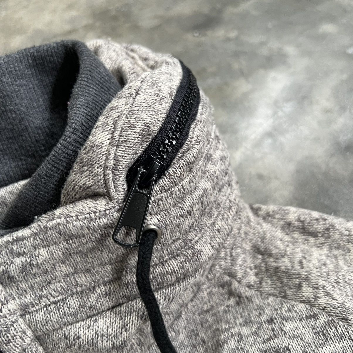Japanese Brand 2000’s TK Mixpice Goa Style Bono Zip Jacket Size US L / EU 52-54 / 3 - 5 Thumbnail