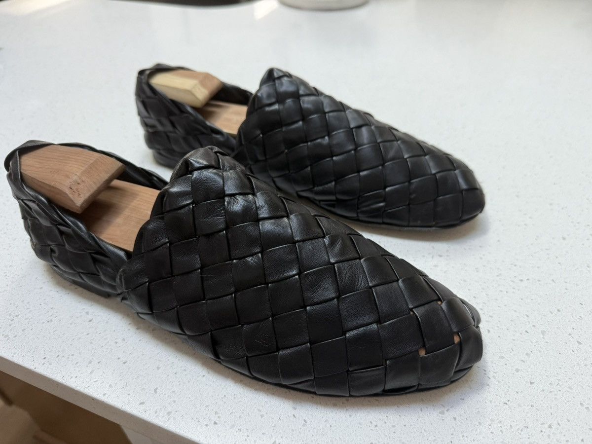 Bottega Veneta Bottega Veneta Slipper Size US 11 / EU 44 - 1 Thumbnail