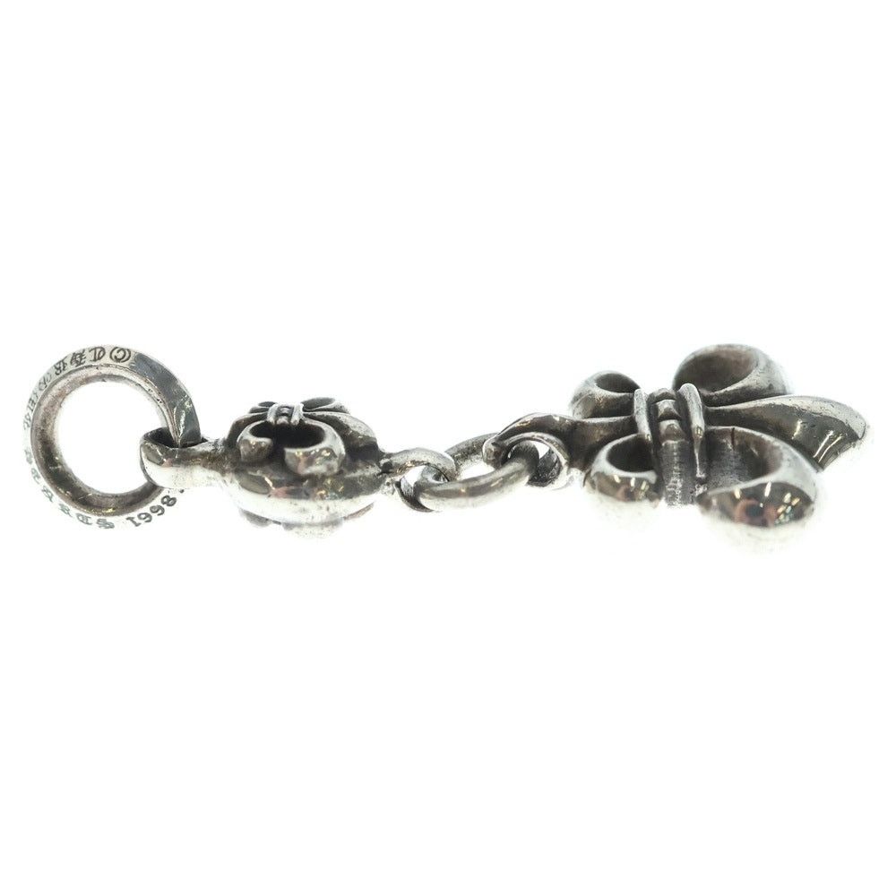 Chrome Hearts Chrome Hearts 1 Ball BS Fleur Charm Pendant Size ONE SIZE - 4 Thumbnail