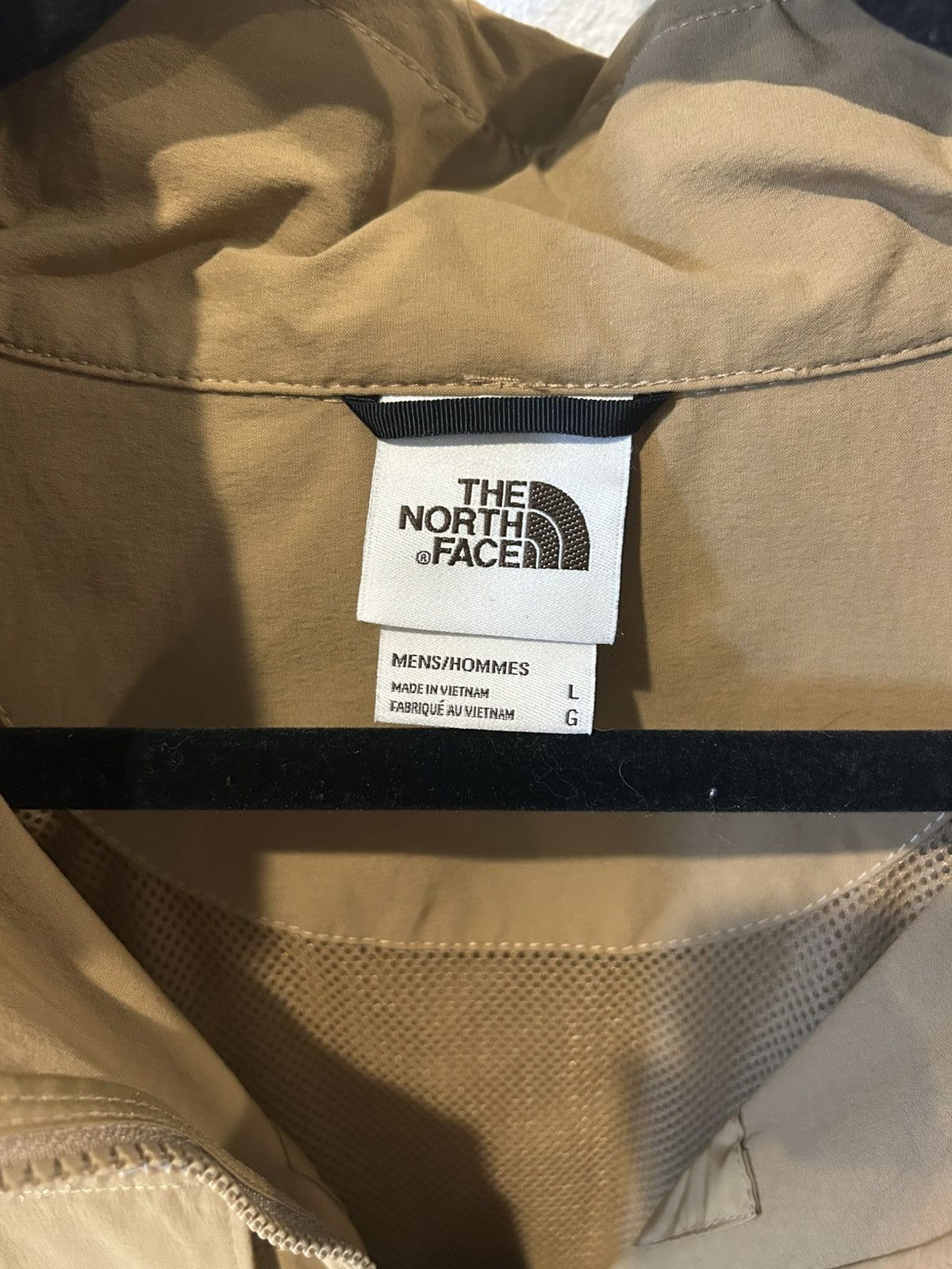 The North Face North Face Sightseer jacket Size US L / EU 52-54 / 3 - 3 Thumbnail
