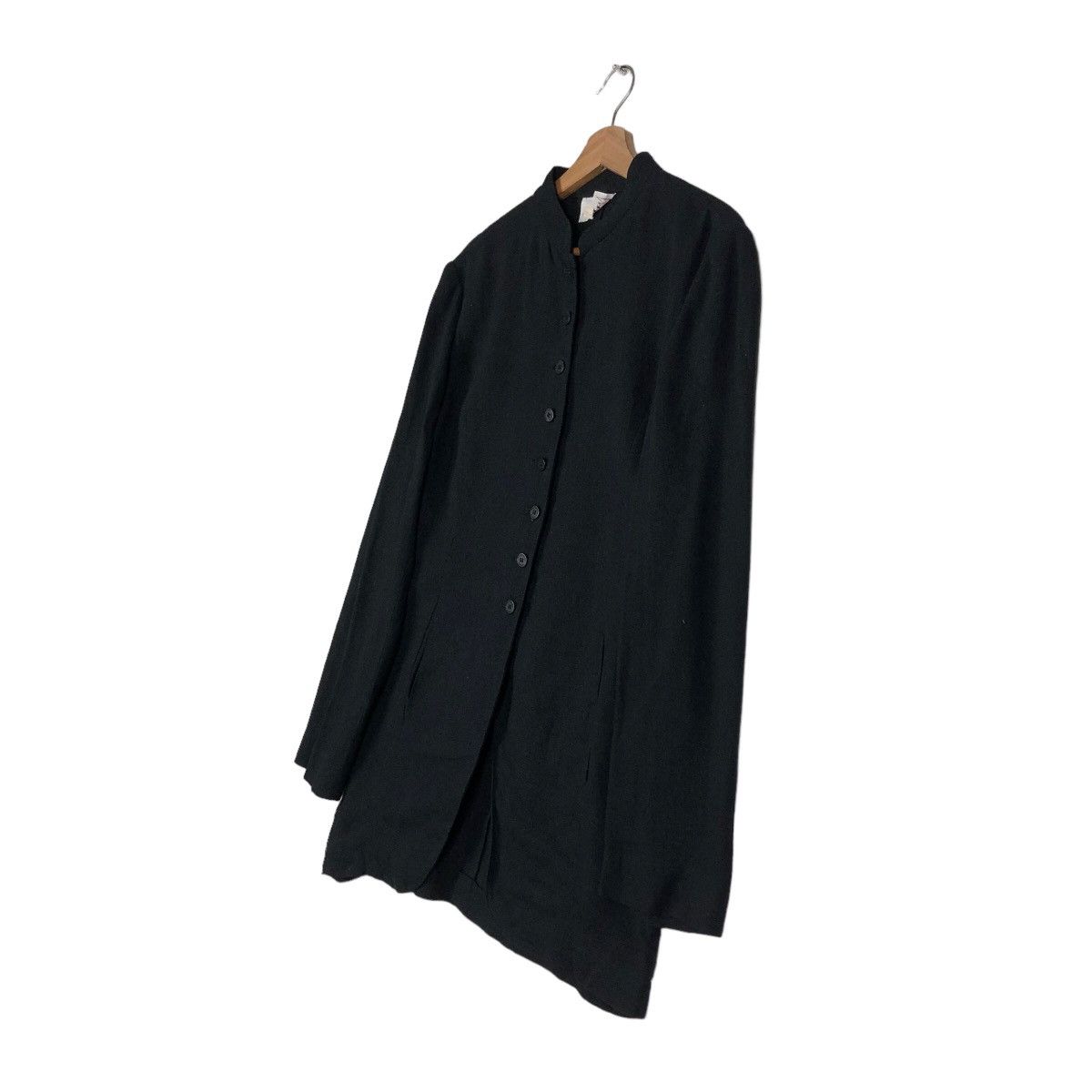 Japanese Brand 🔥Vintage 1989 Sonia Rykiel Chore Jacket Issey Miyake Size US M / EU 48-50 / 2 - 2 Thumbnail