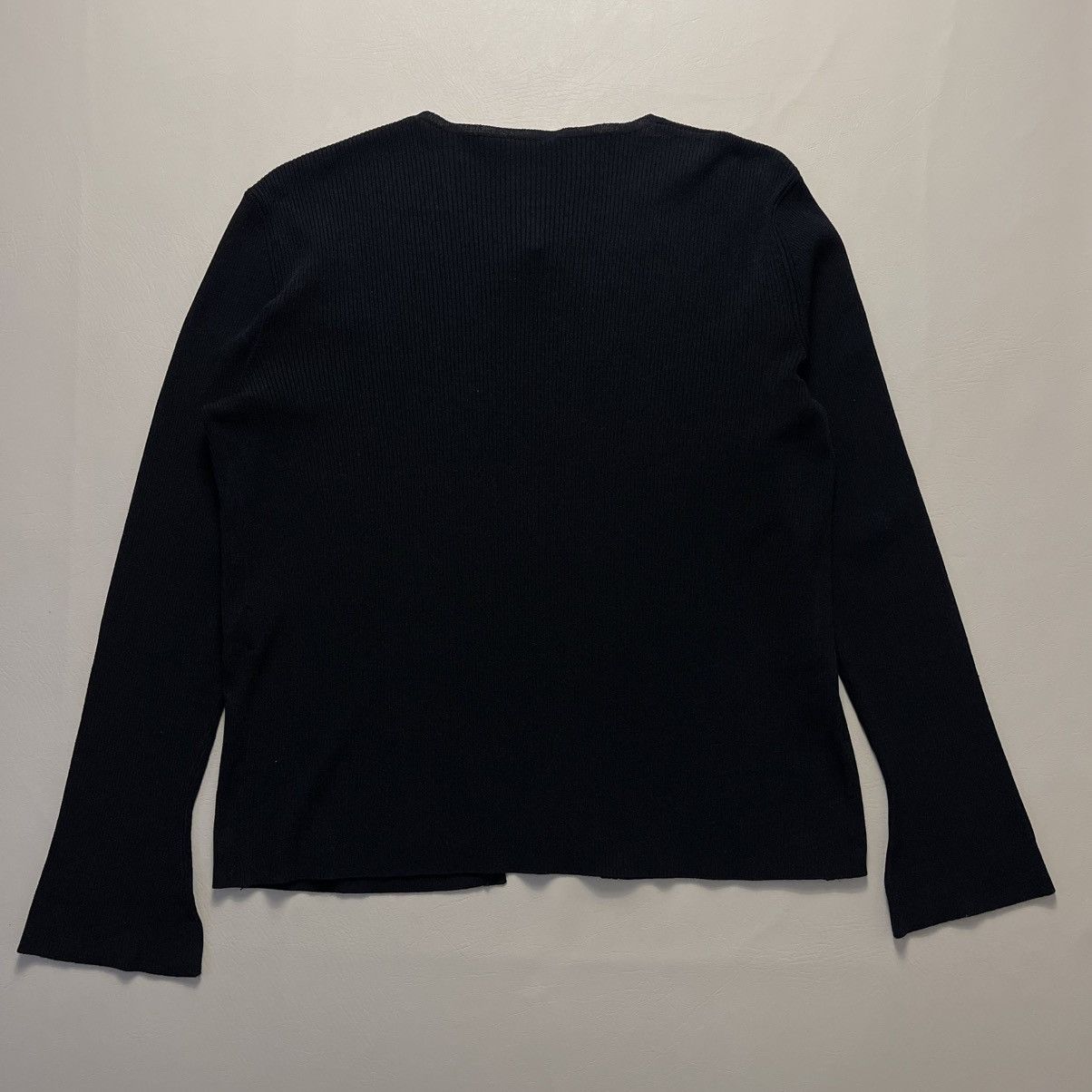 Chanel Chanel Coco - Single Button - Cardigan Size M / US 6-8 / IT 42-44 - 9 Thumbnail