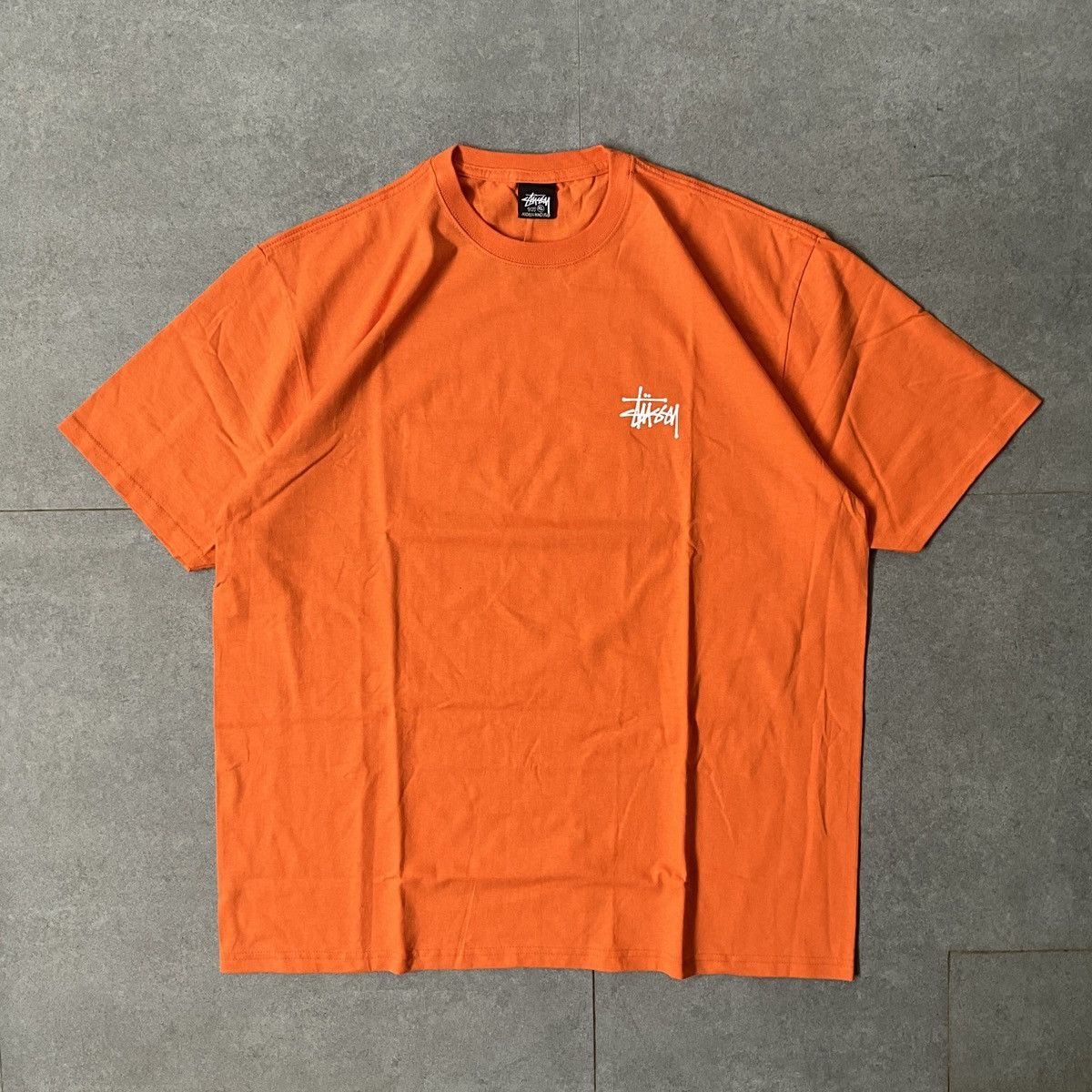 Stussy Stussy tee Size US XL / EU 56 / 4 - 3 Thumbnail