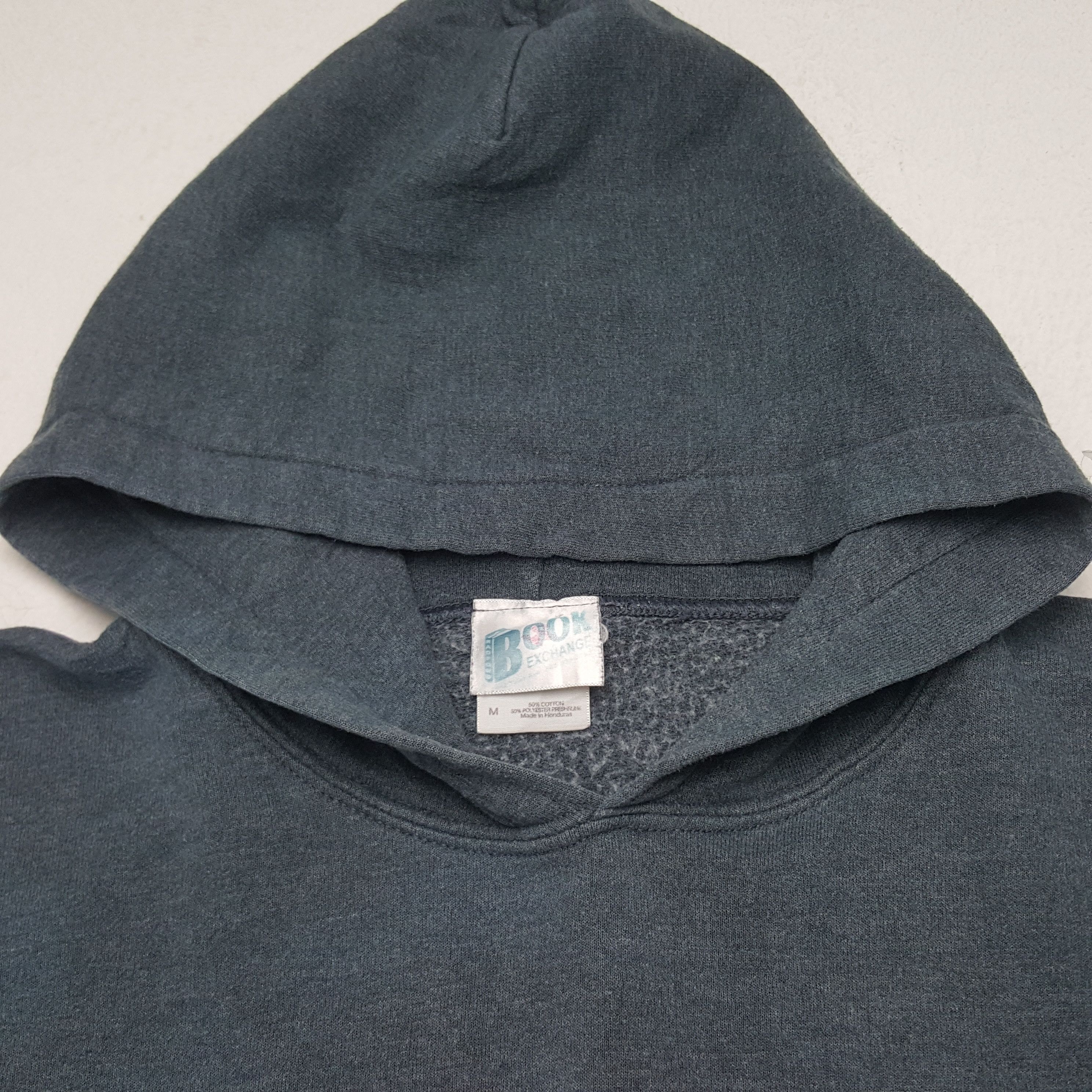 Vintage Vintage Radford University American College Hoodies Size US M / EU 48-50 / 2 - 4 Thumbnail
