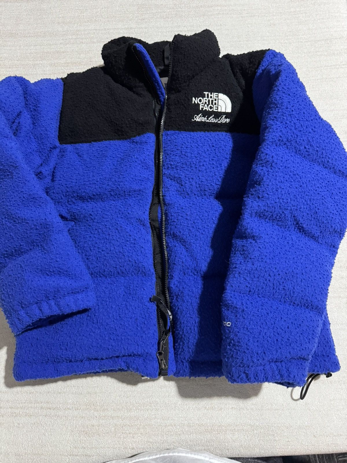 Aime Leon Dore Ald x tnf nuptse M Size US M / EU 48-50 / 2 - 2 Thumbnail