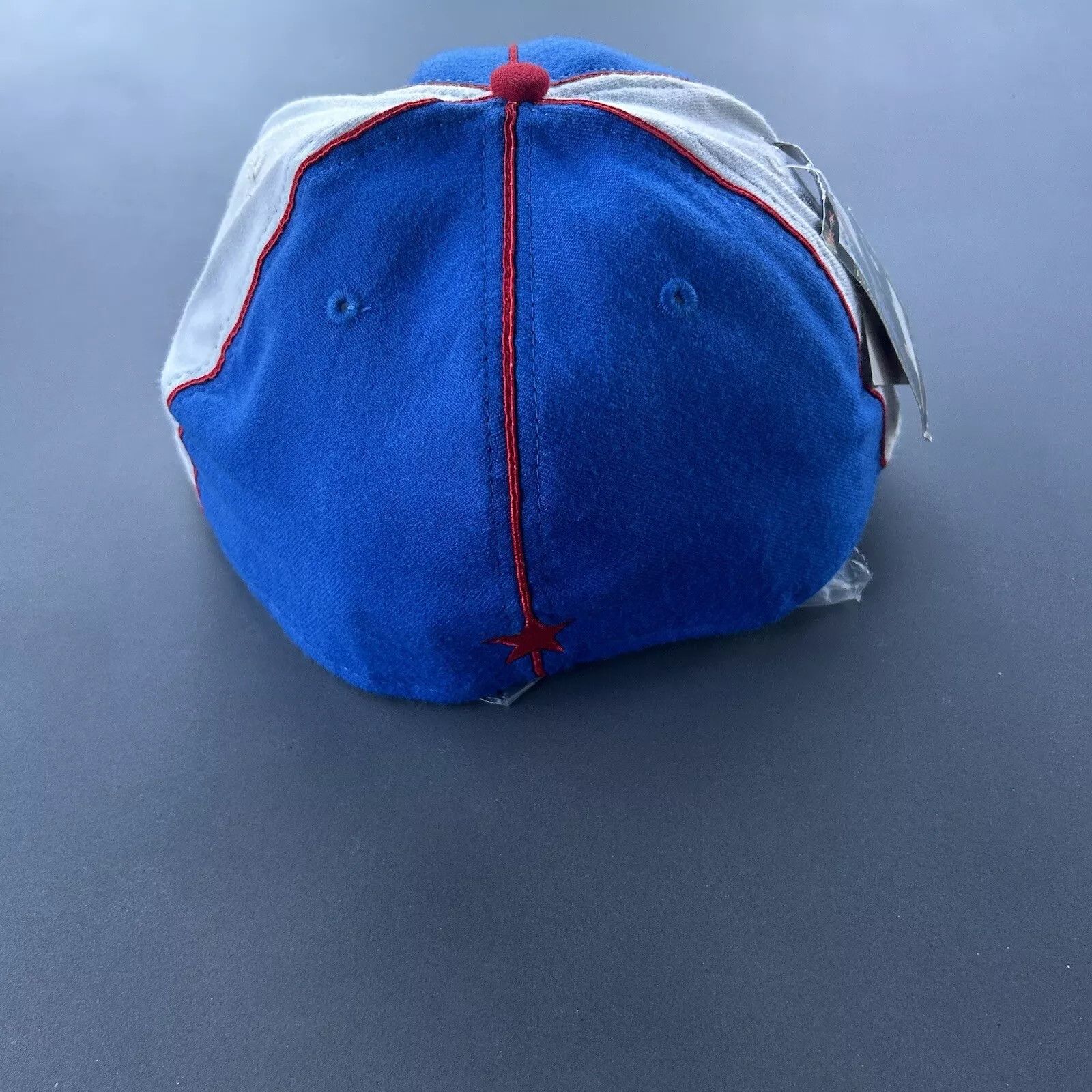 Vintage VINTAGE Headgear Philadelphia Stars Hat Cap NNL Size ONE SIZE - 3 Thumbnail
