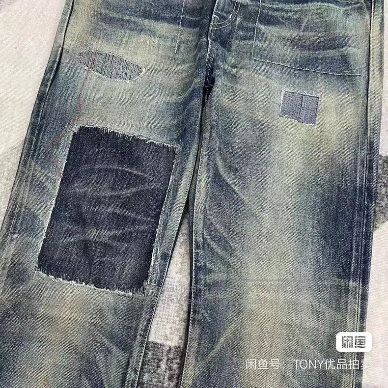 Neighborhood Neighborhood size M Jeans Size US 26 / EU 42 - 5 Thumbnail