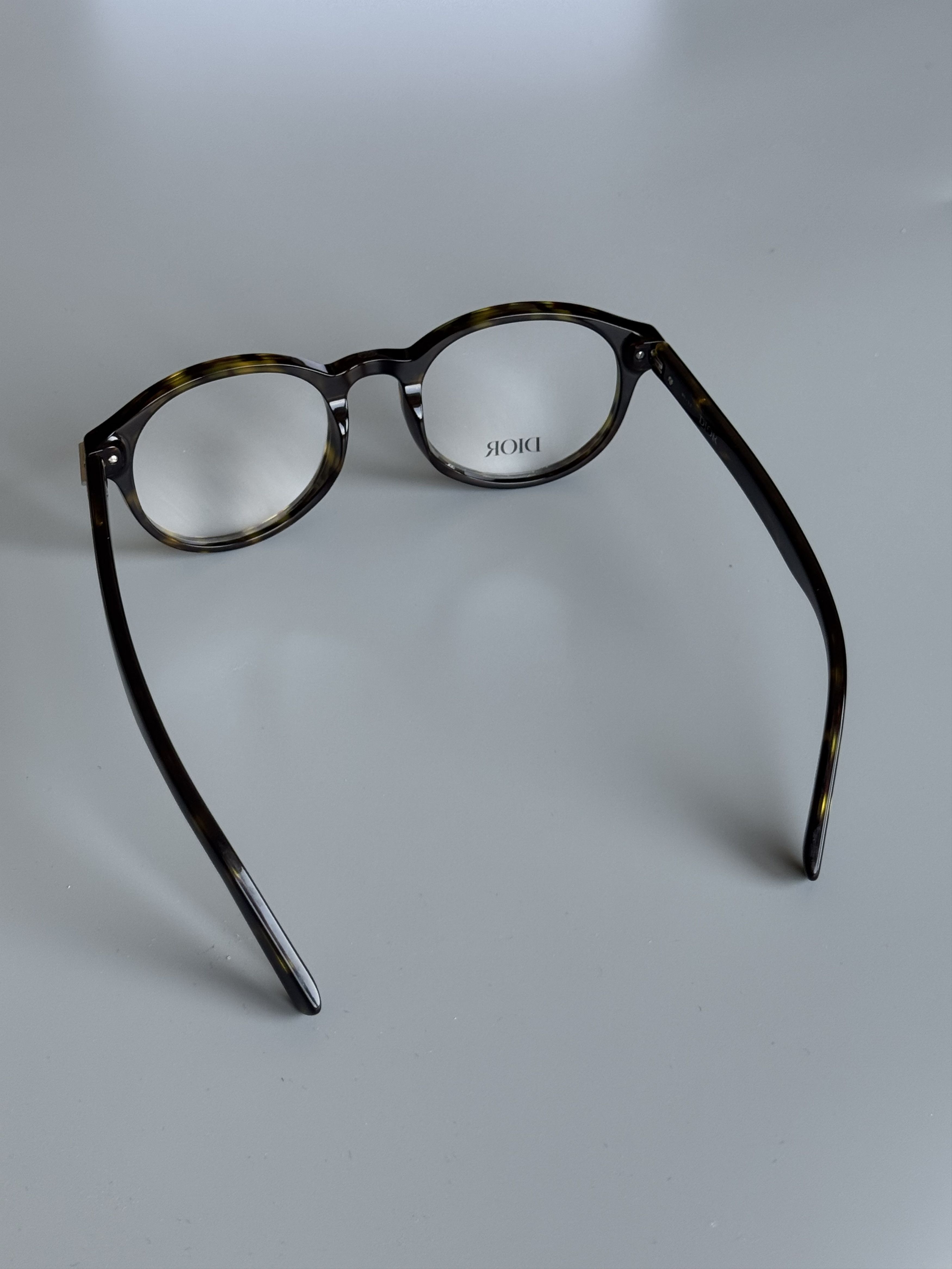 Dior Dior BlackSuit Glasses Size ONE SIZE - 12 Thumbnail