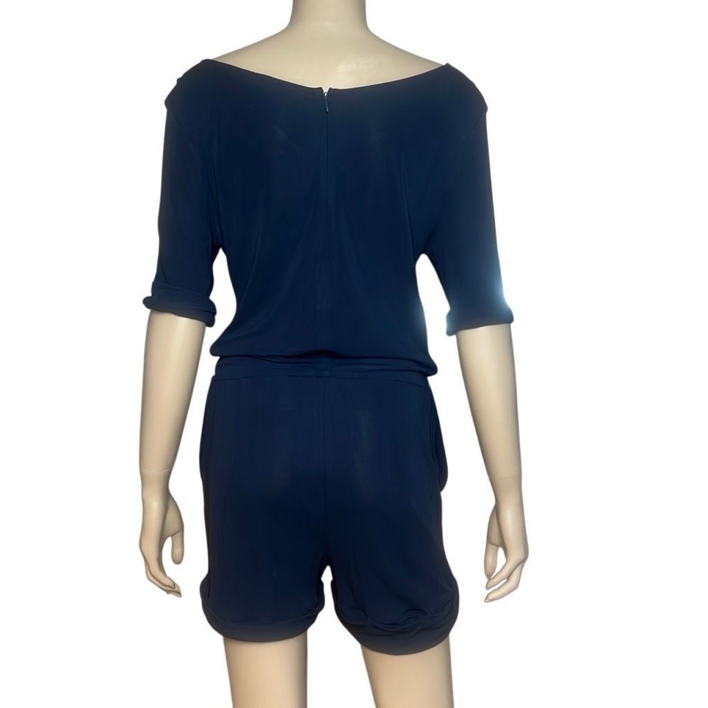Cosa Nova Kova & T Studded Romper (021) Size US 27 - 7 Thumbnail