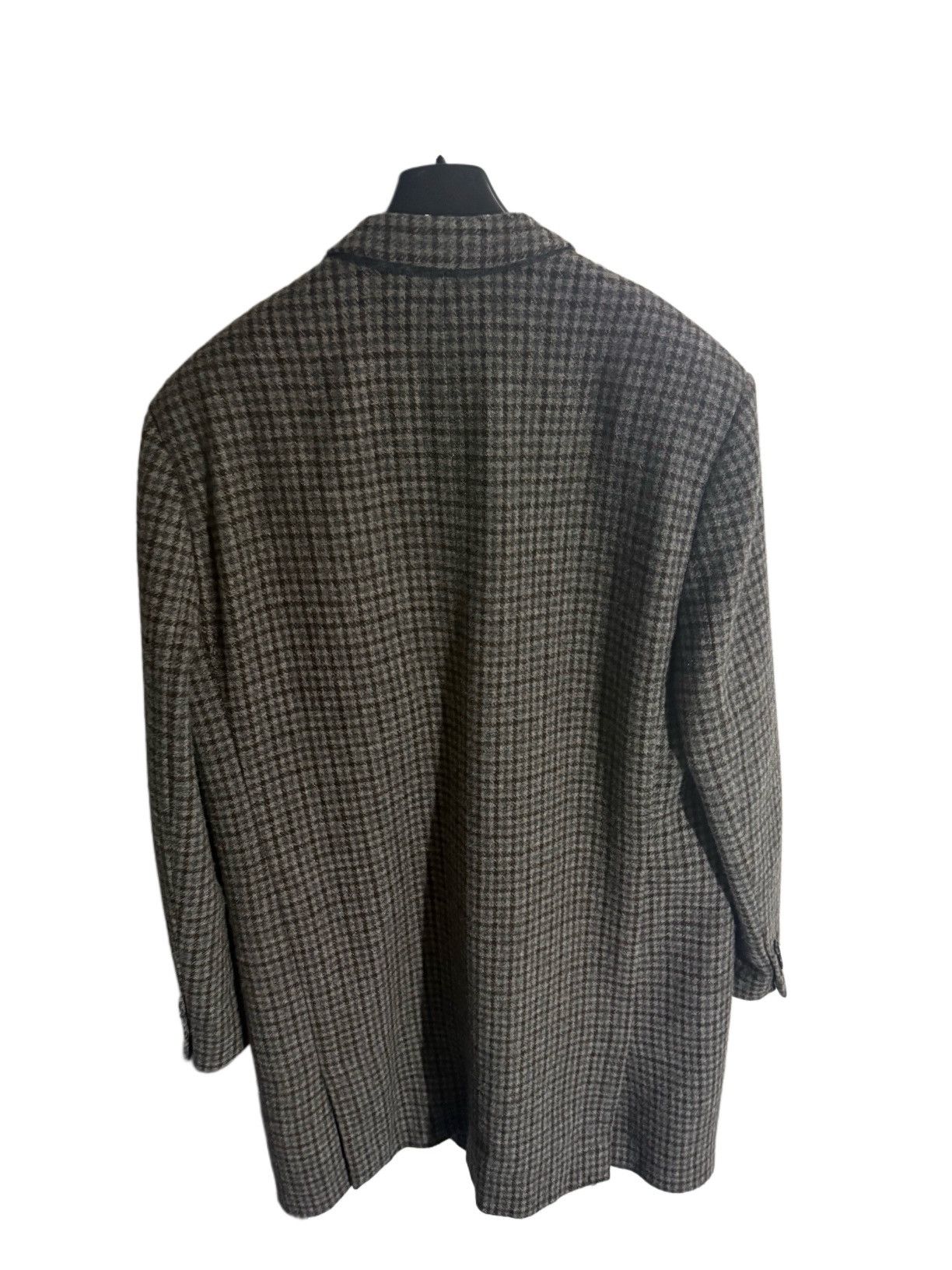 Balenciaga Balenciaga pre fall 2018 wool coat Size US M / EU 48-50 / 2 - 6 Thumbnail