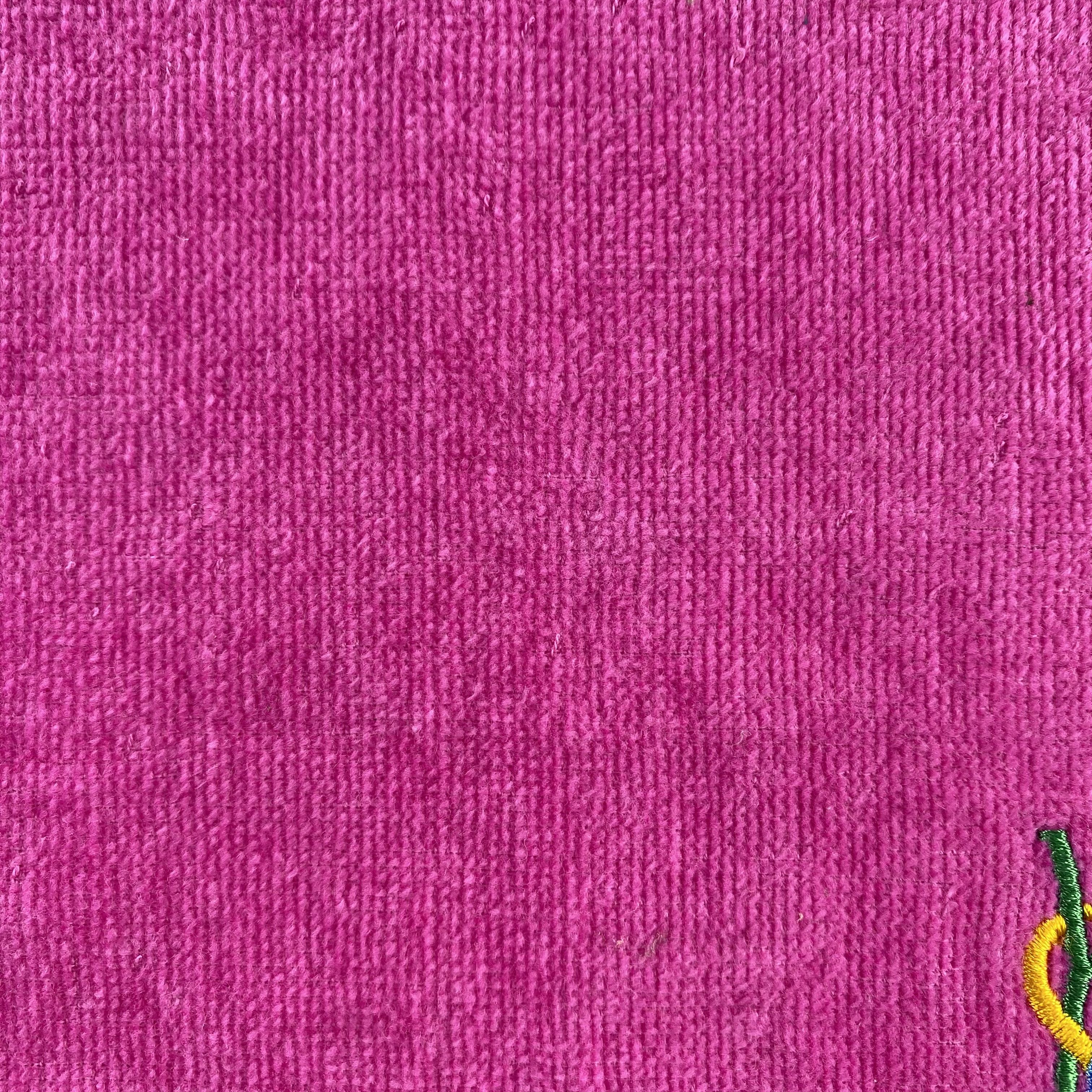 Vintage × Yves Saint Laurent Yves Saint Laurent Neckerchief / Handkerchief-P954 Size ONE SIZE - 4 Thumbnail