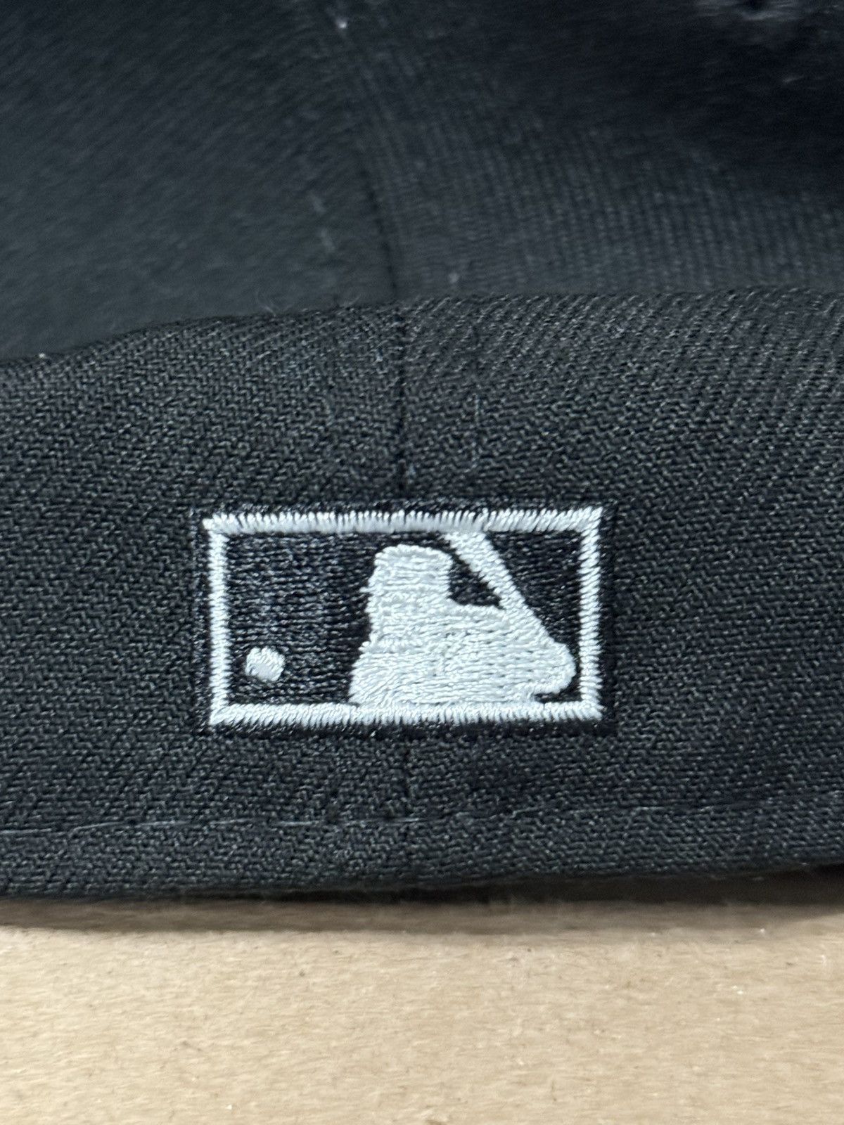 New Era Hat club exclusive Phillies 08’ Size ONE SIZE - 4 Thumbnail