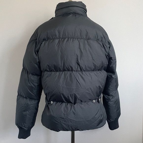 Dsquared2 Dsquared Black Short Down Parka - S/M, hooded! 🇨🇦 Size S / US 4 / IT 40 - 13 Thumbnail