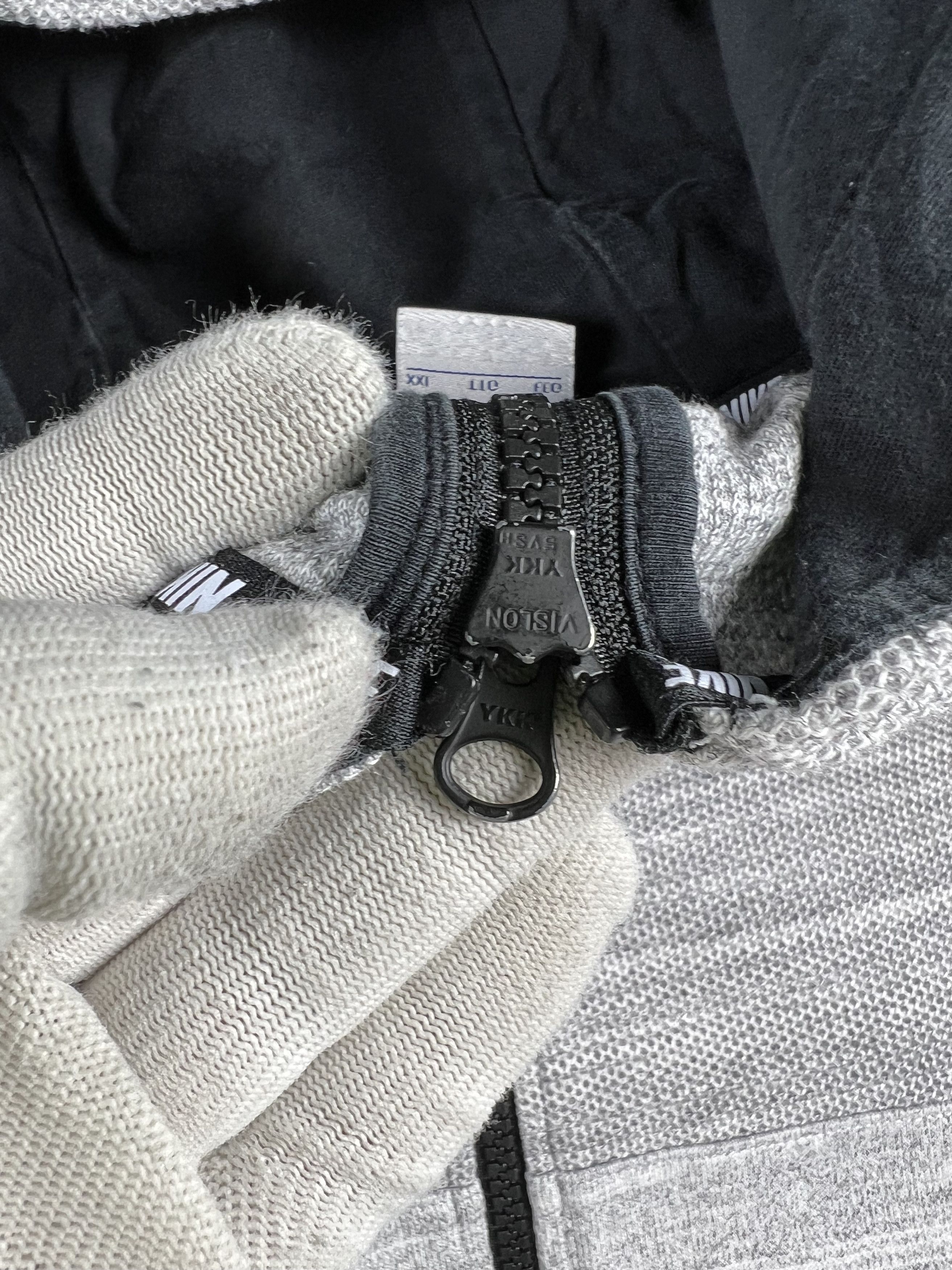 Nike nike zip Hoodie xxl Size US XXL / EU 58 / 5 - 4 Thumbnail