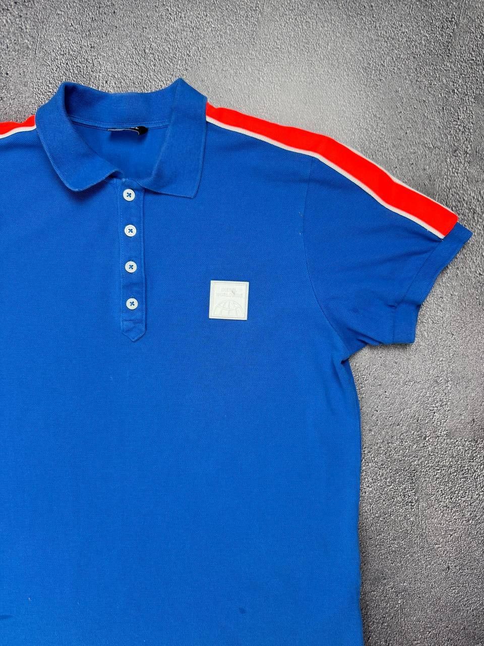 Diesel Diesel worldwide Polo Shirt size M Size US M / EU 48-50 / 2 - 8 Thumbnail