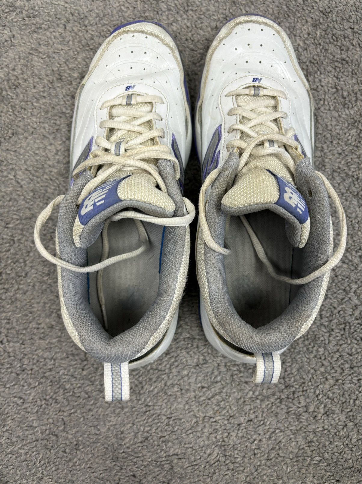New Balance × Vintage New balance 806 Size US 7.5 / EU 40-41 - 8 Thumbnail
