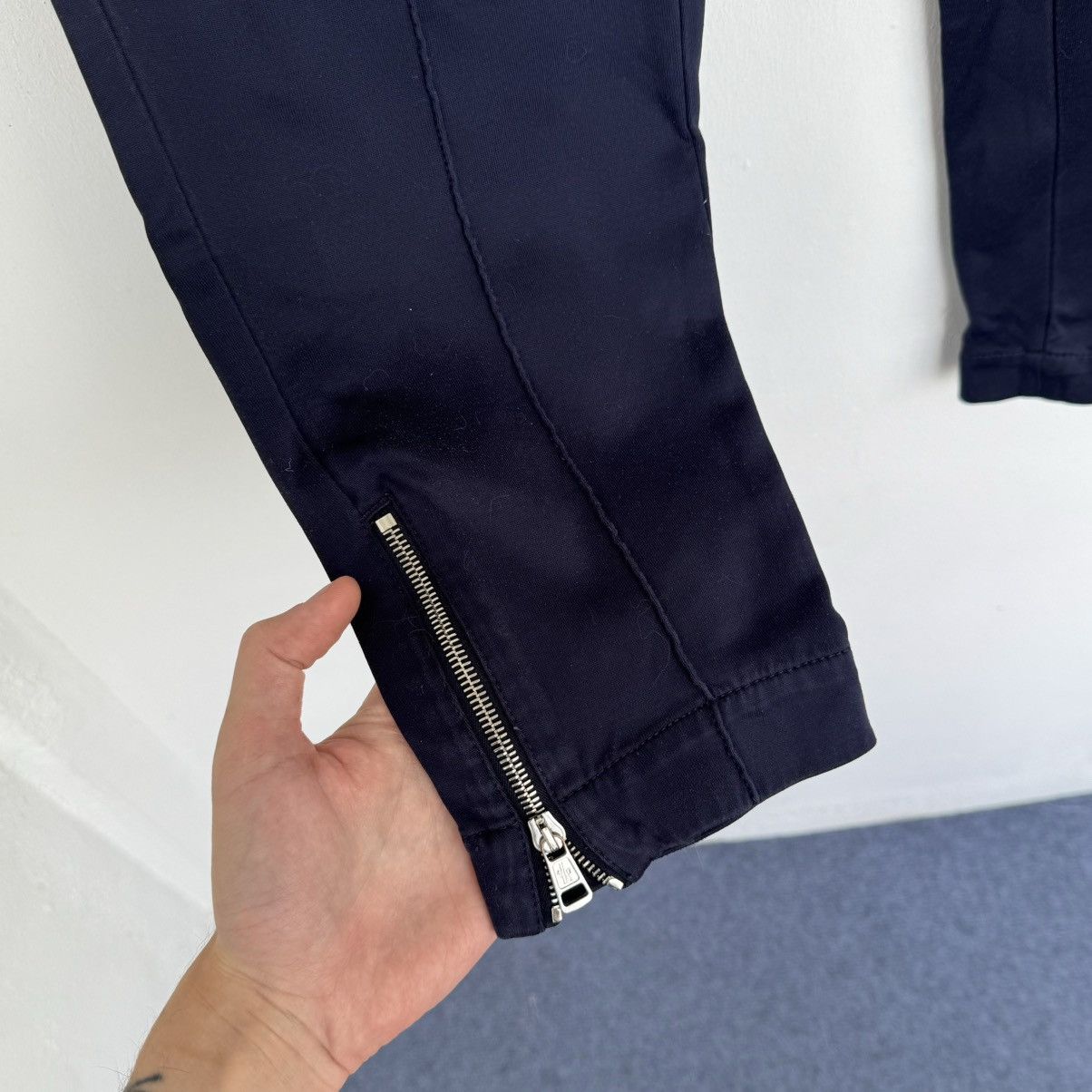 Moncler Moncler Pants Size US 34 / EU 50 - 4 Thumbnail