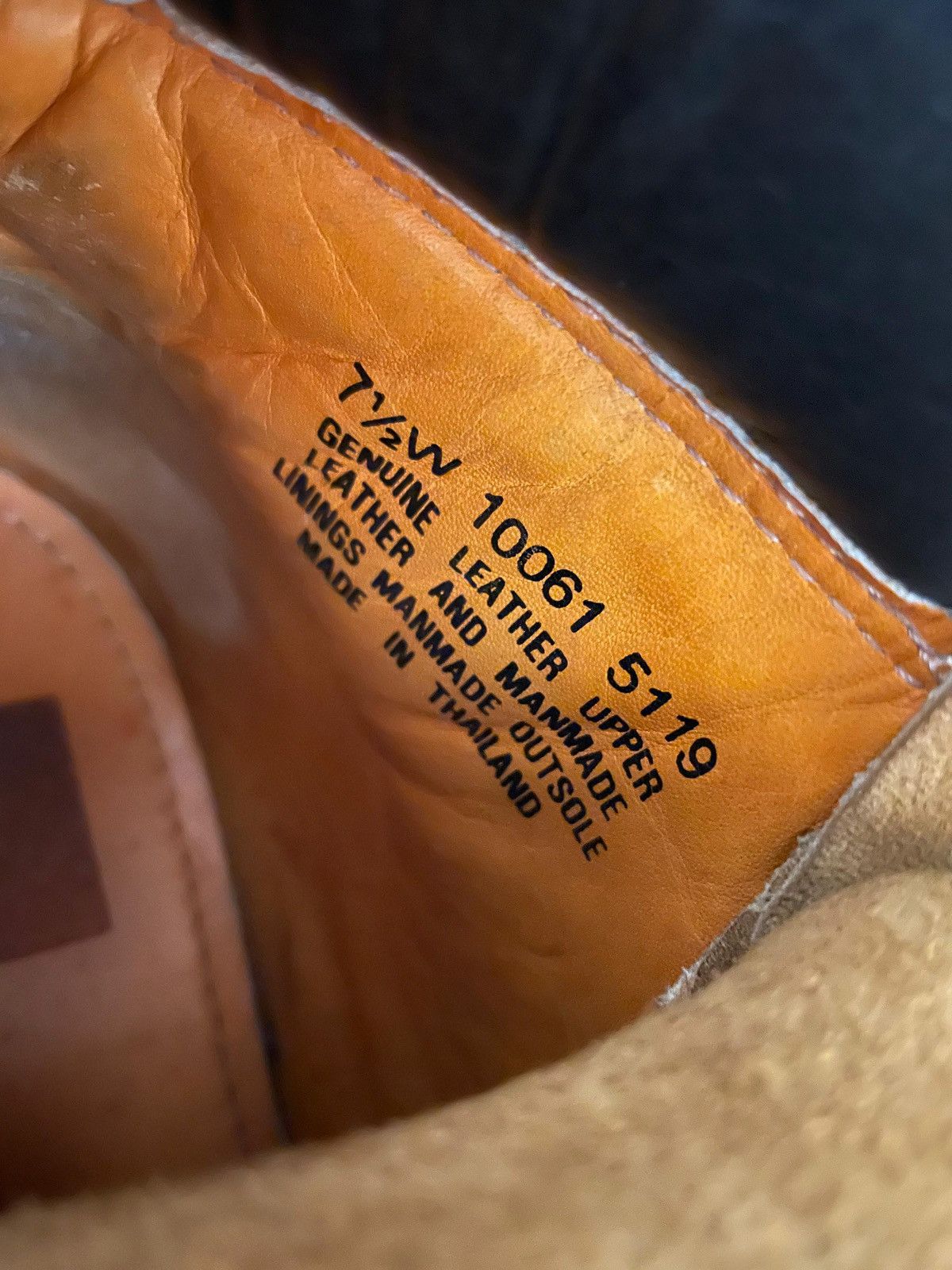 Timberland Timberland boots Size US 7.5 / EU 40-41 - 8 Thumbnail