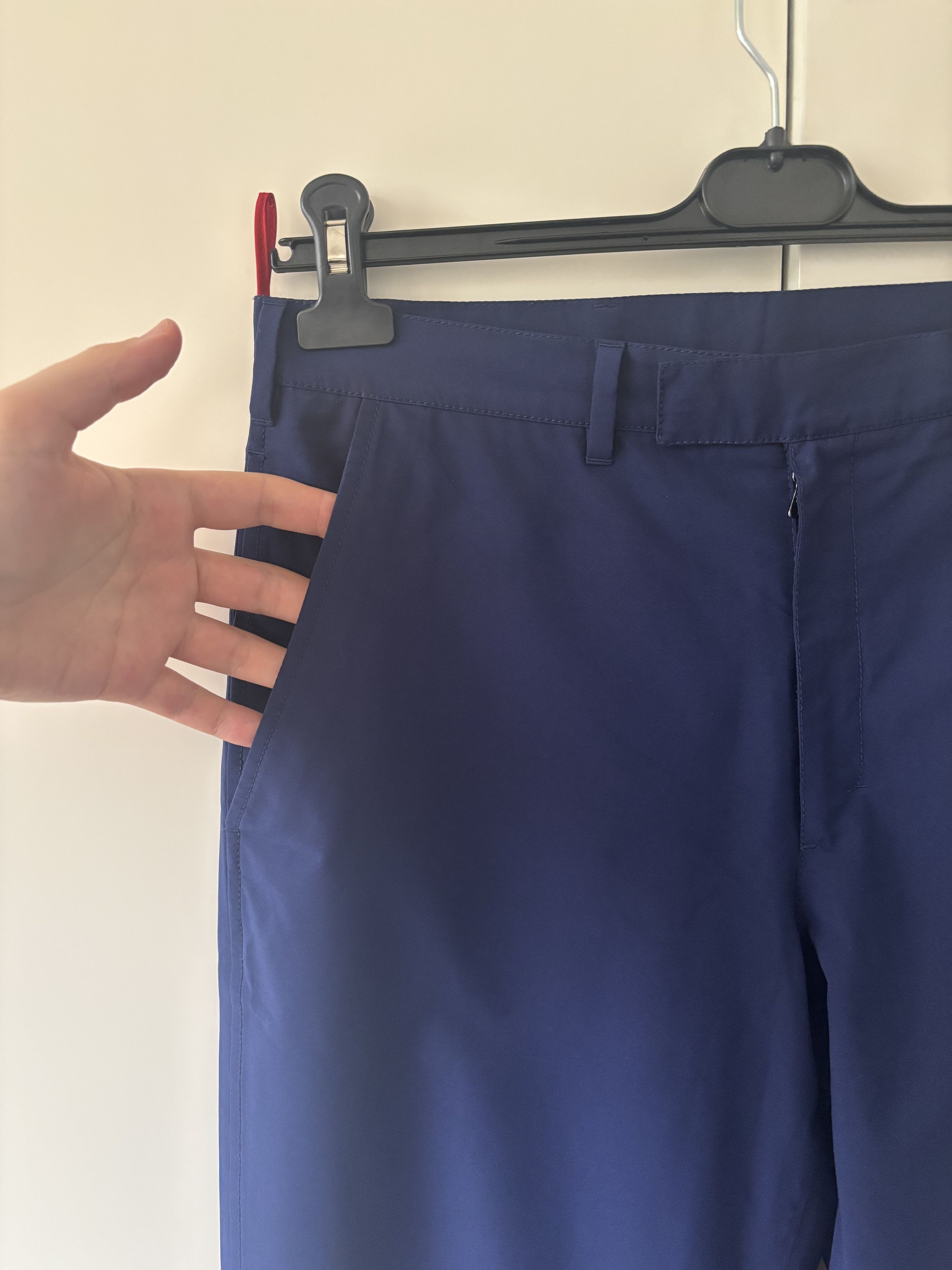 Prada Prada Goretex Technical pants. Size US 32 / EU 48 - 4 Thumbnail