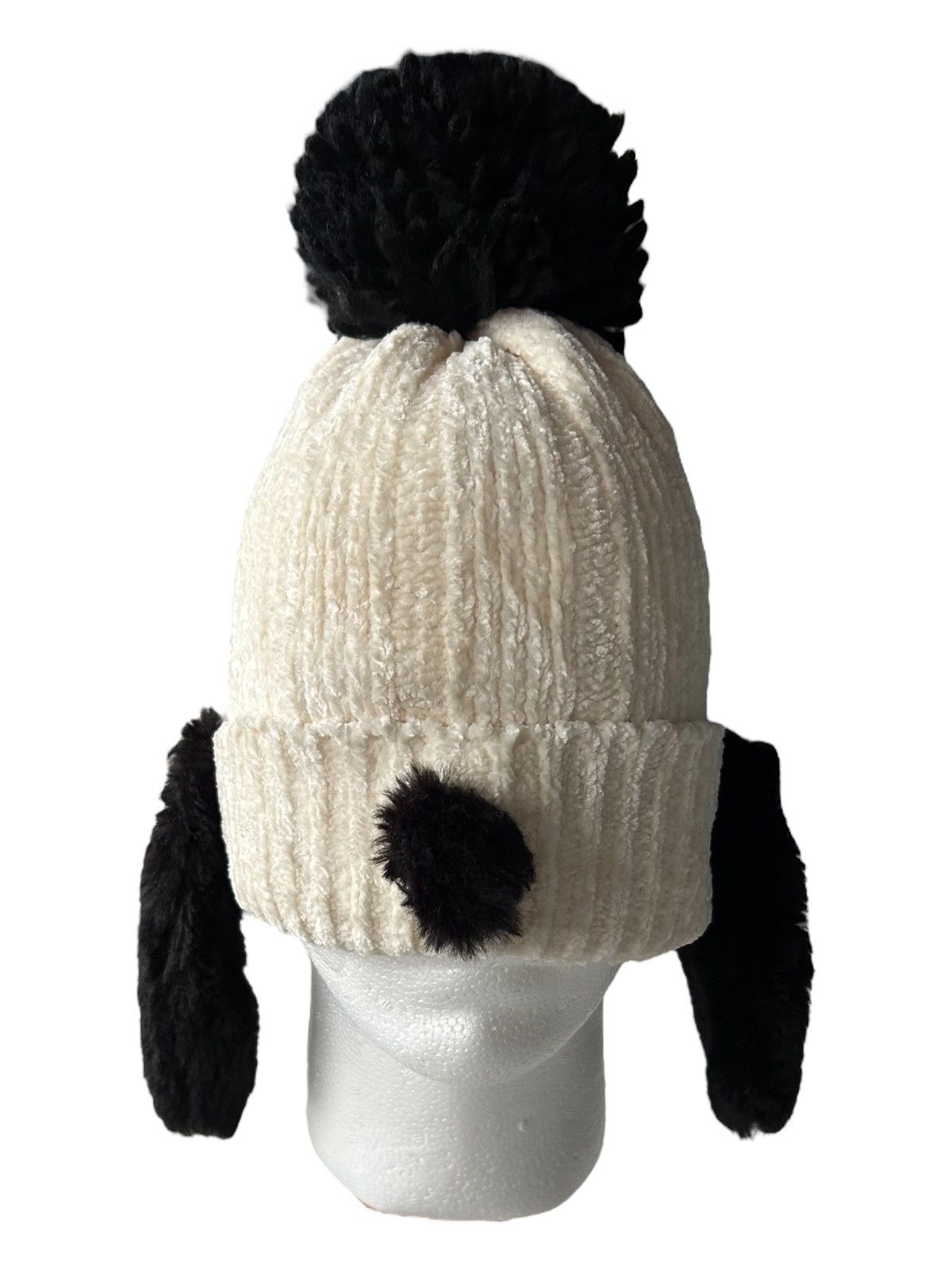 14th Addiction × Japanese Brand Snoopy peanuts Bunny horn devil Beanie Hats Size ONE SIZE - 2 Thumbnail
