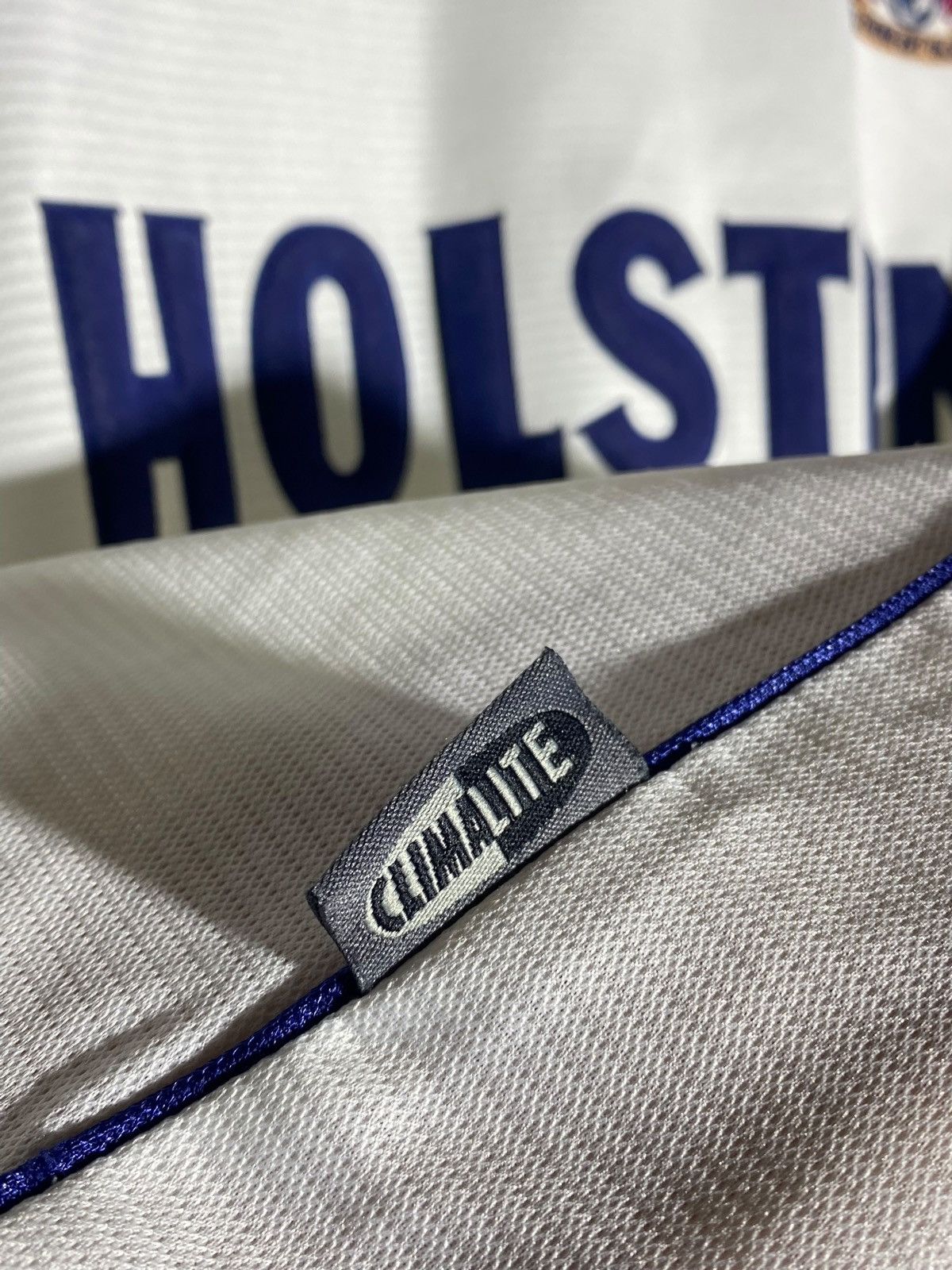 Adidas × Vintage Vintage Tottenham Hotspur 1999/00 Home Football Shirt Size US XL / EU 56 / 4 - 16 Thumbnail