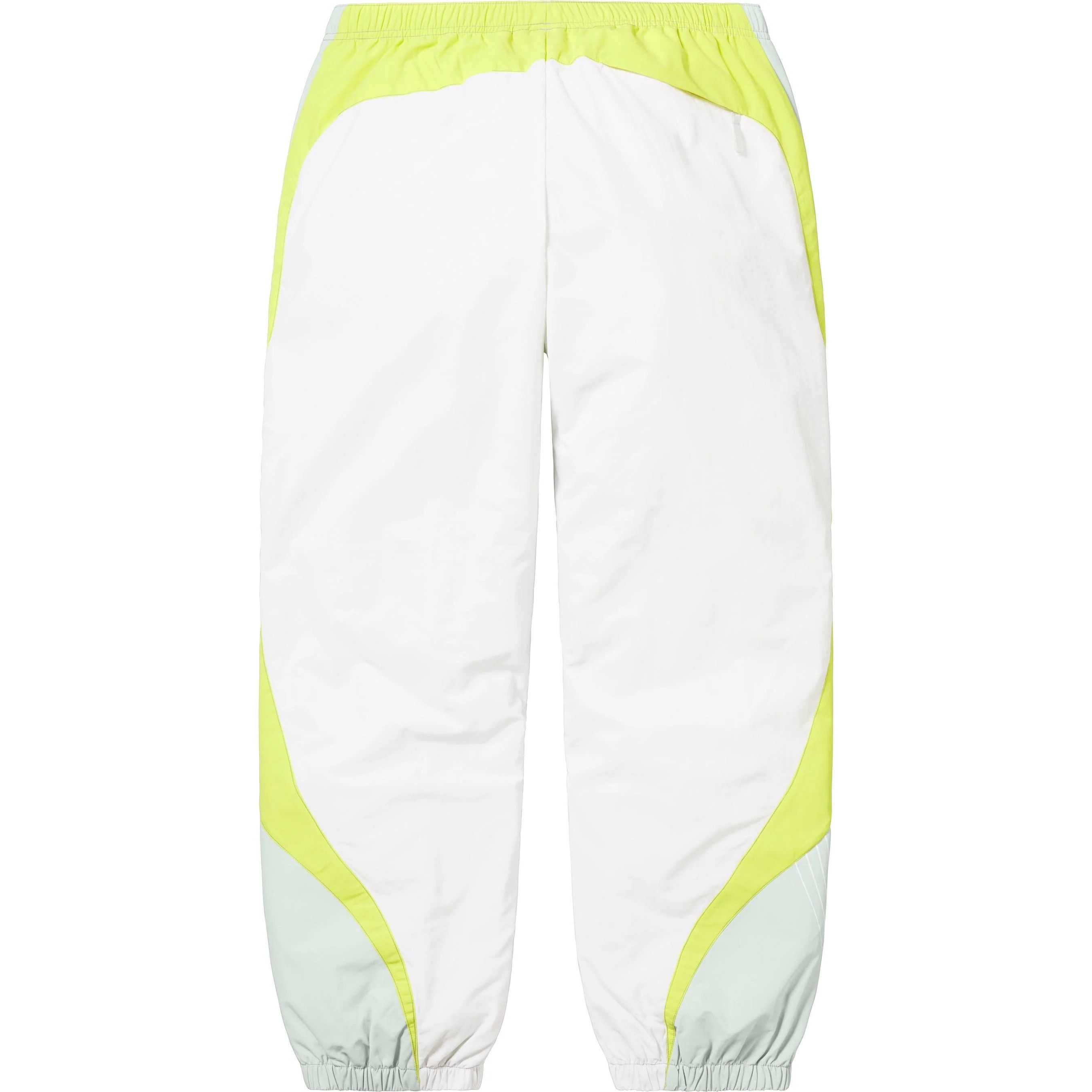 Supreme Supreme S Logo Track Pant Size US 38 / EU 54 - 2 Thumbnail