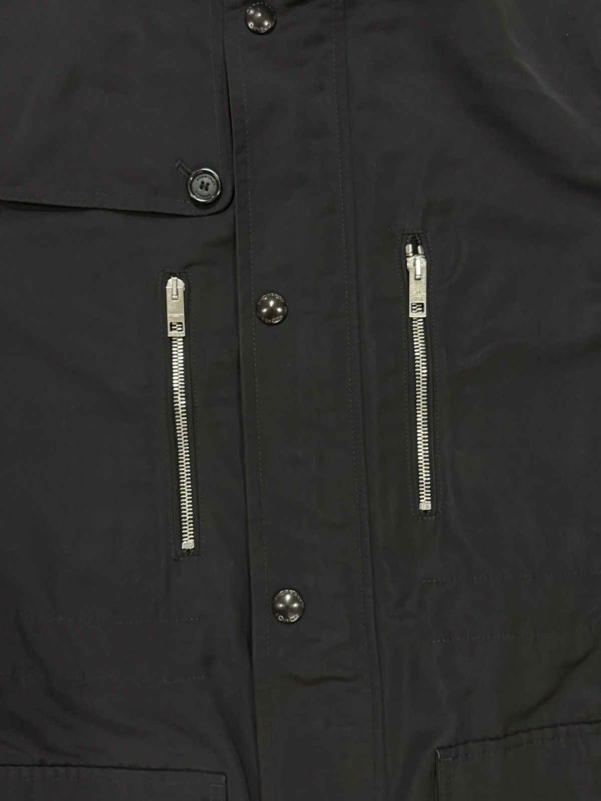 Burberry Burberry London Kinstone Field Jacket Size US L / EU 52-54 / 3 - 7 Thumbnail