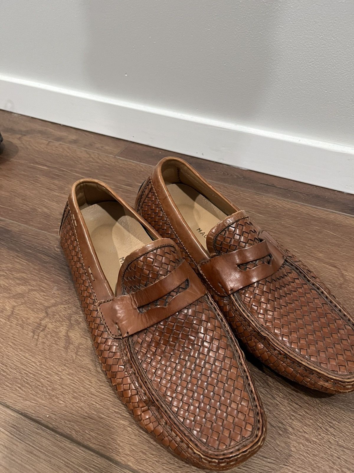 Magnanni Magnanni loafers Size US 9.5 / EU 42-43 - 1 Thumbnail