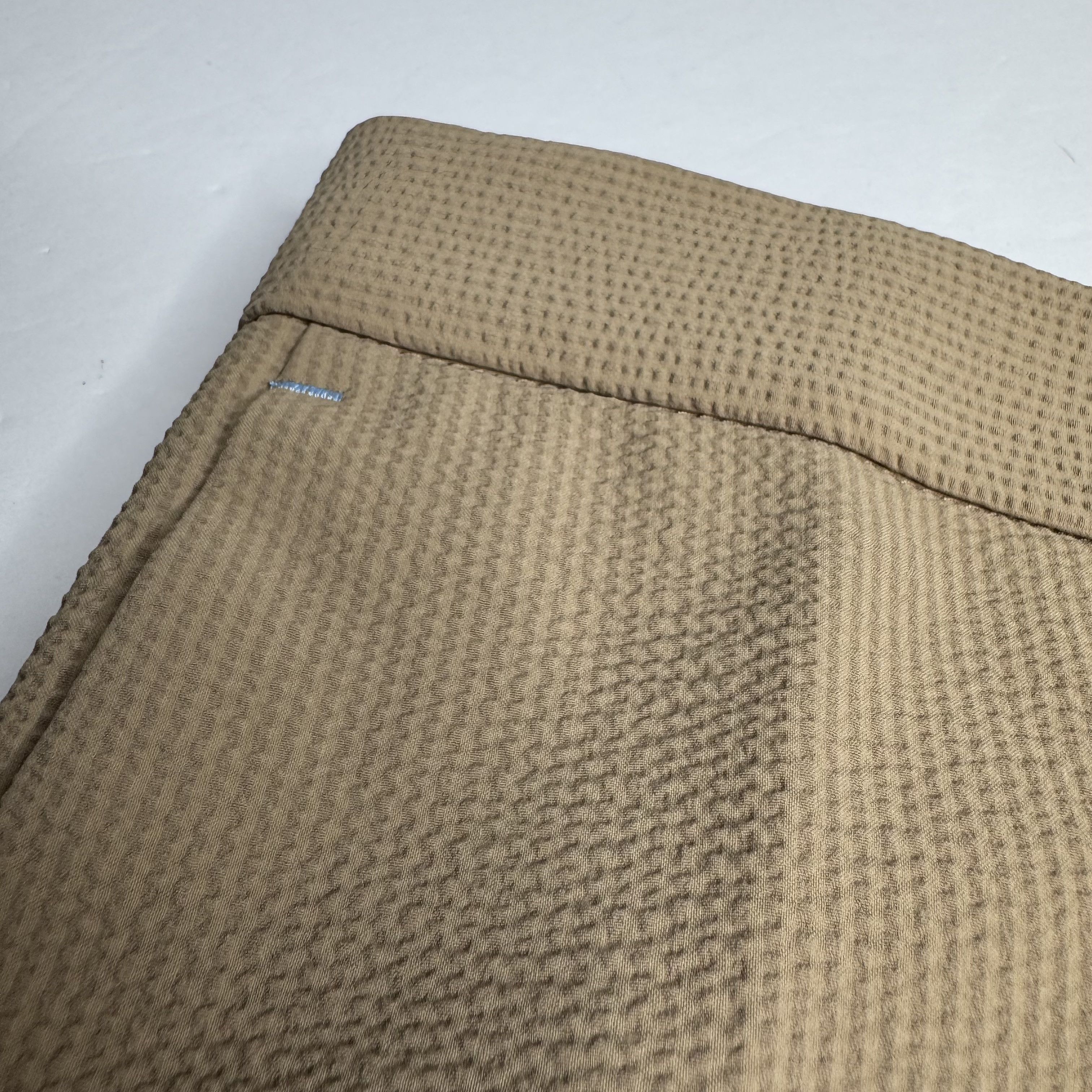 Peter Millar NWT Peter Millar Matlock Seersucker Performance Shorts Size US 44 / EU 60 - 4 Thumbnail