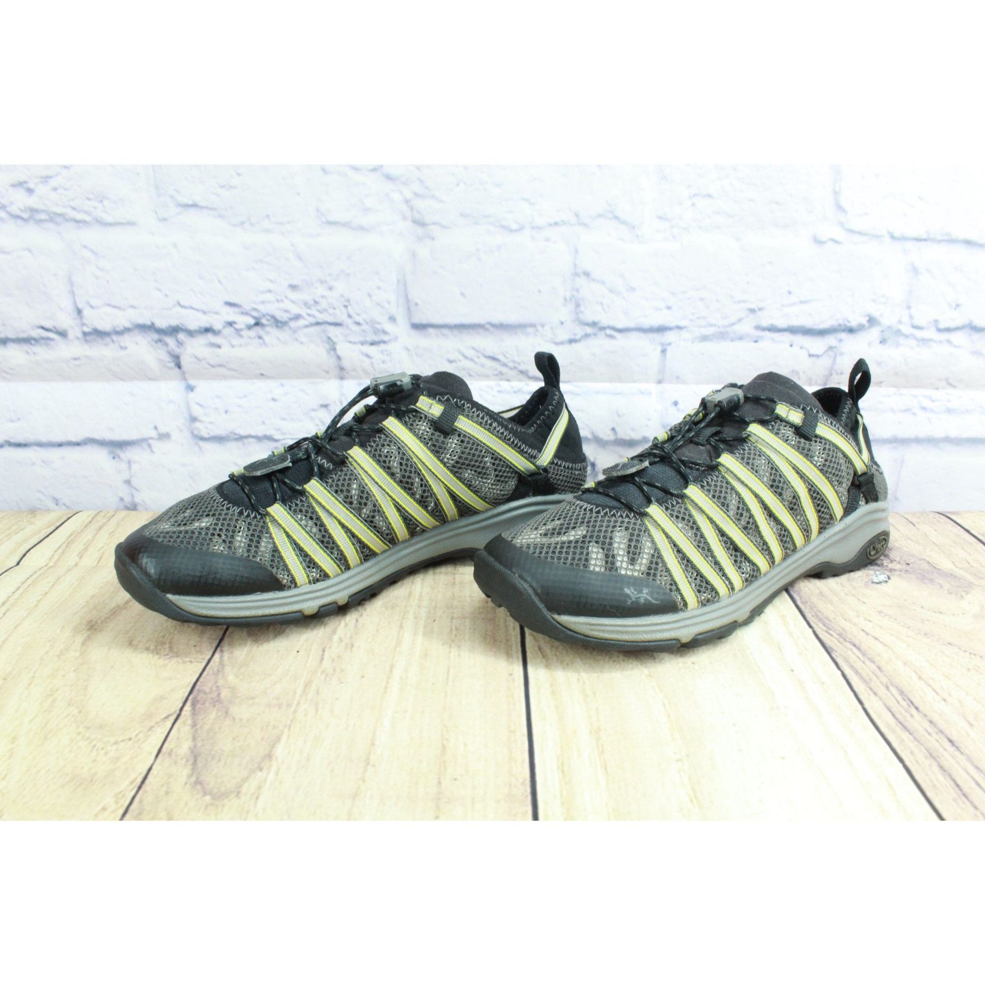 Chaco Chaco Women's Chaco Outcross EVO 1.5 Land Water Shoe Size US 7.5 / IT 37.5 - 2 Thumbnail