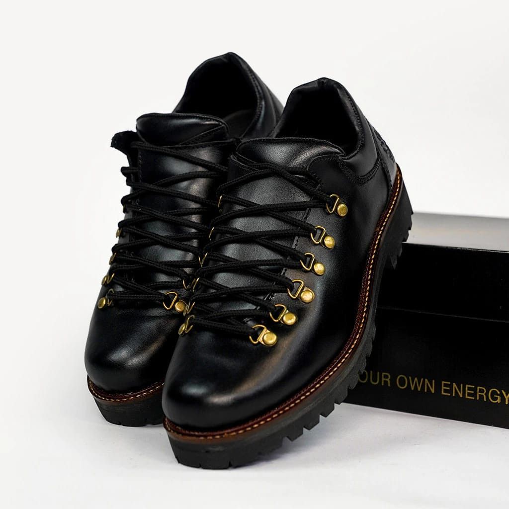 Rider Boot Co. Provus Low Leather Boots Size US 10 / EU 43 - 3 Thumbnail