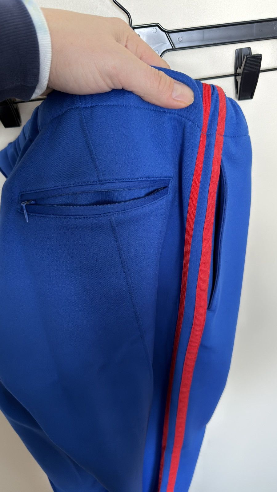 Ovadia & Sons Limited Edition Track Pants Size US 33 - 5 Thumbnail