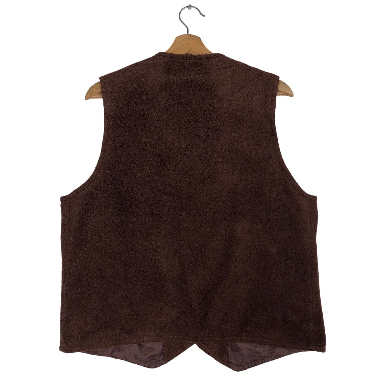 Japanese Brand 🔥Vintage Chimalayo Vest Paralyser Japan Made Size US M / EU 48-50 / 2 - 8 Thumbnail