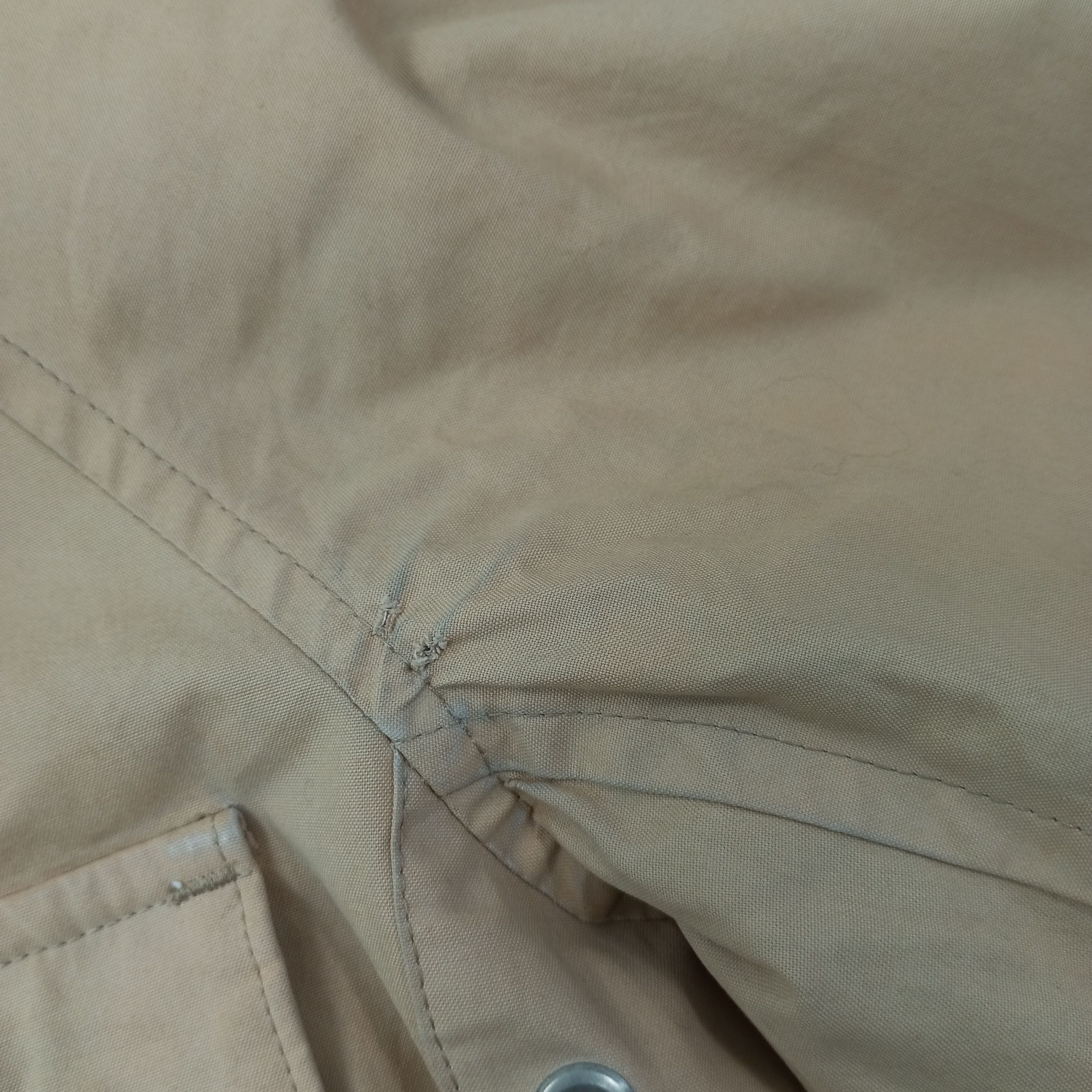 Comme des Garcons Homme Vintage Comme des Garcons Homme Japanese Jacket c240n9 Size US M / EU 48-50 / 2 - 4 Thumbnail