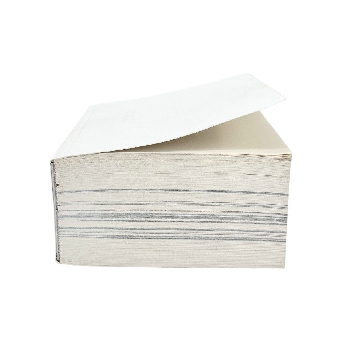 Maison Margiela Margiela 20th Anniversary Cream Magazine 2008 900-Page Book Size ONE SIZE - 8 Thumbnail