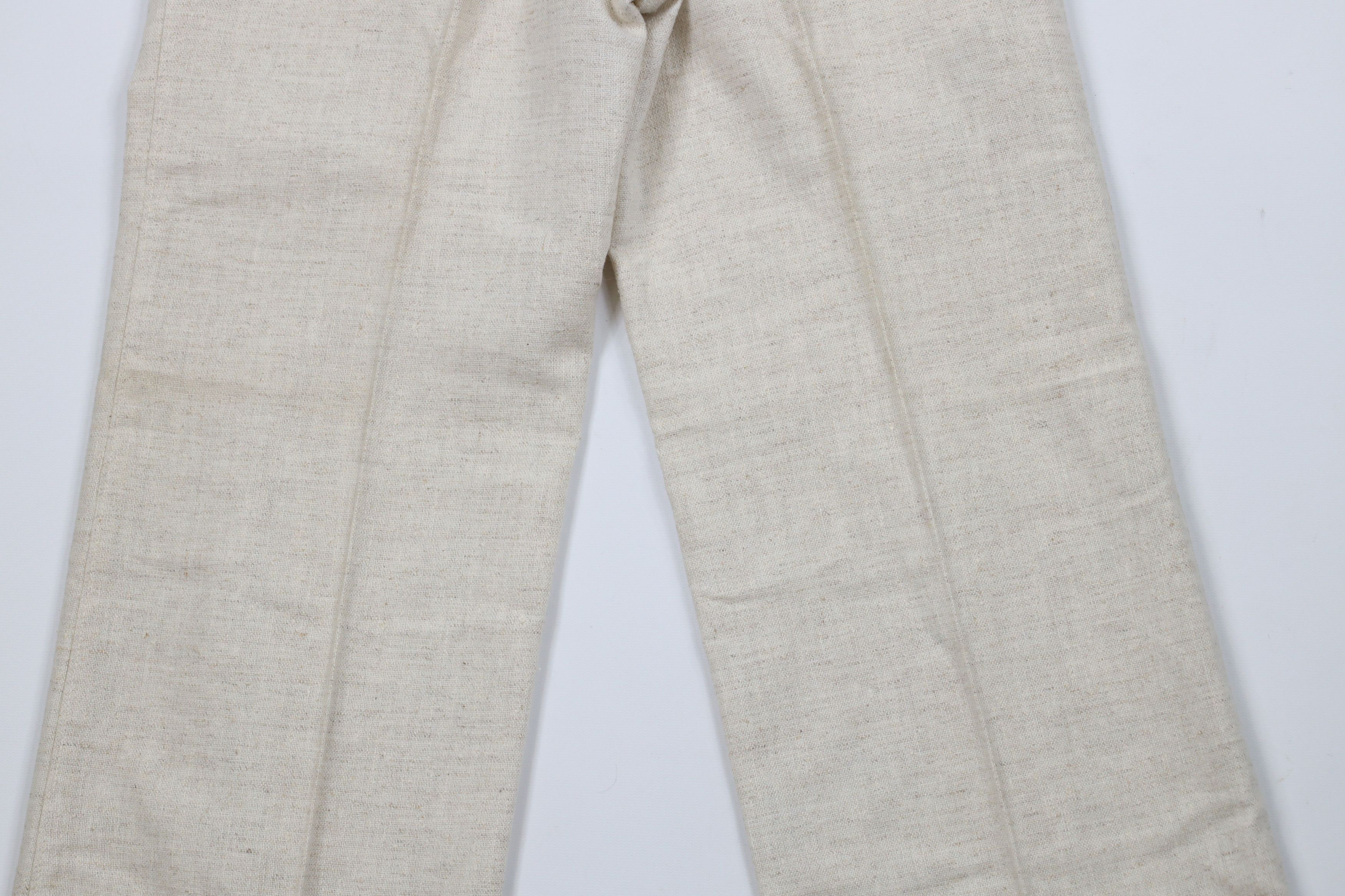 Vintage Vintage 60s 70s Streetwear Bell Bottoms Chino Pants USA Size US 28 / EU 44 - 13 Thumbnail