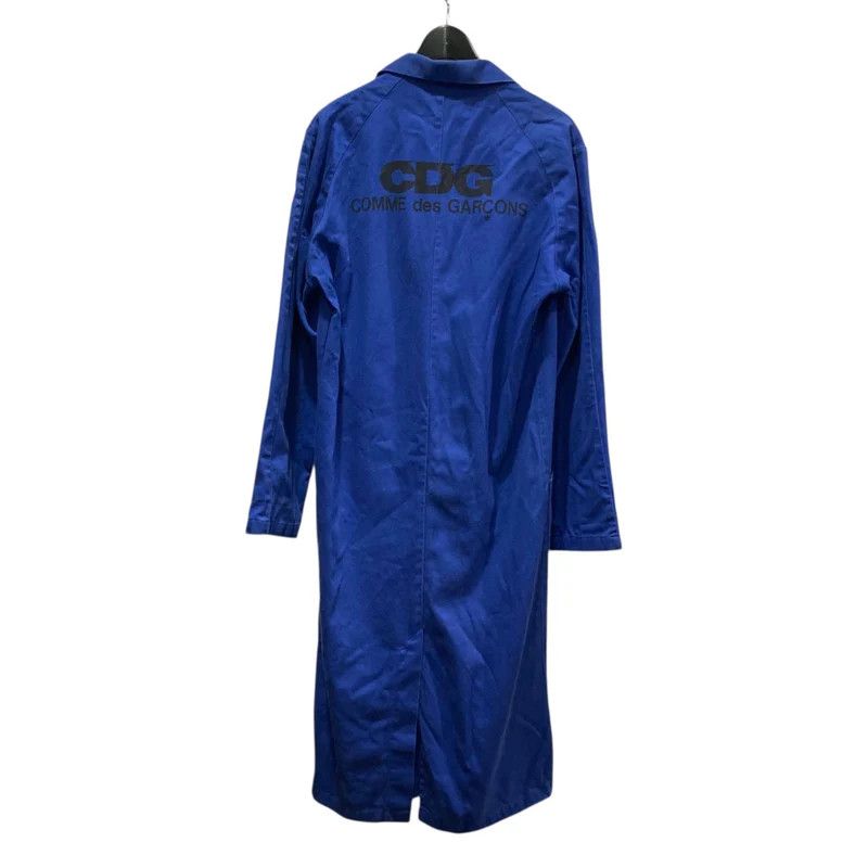 Good Design Shop Comme des Garcons 2016 Logo Shop Coat Size US S / EU 44-46 / 1 - 3 Thumbnail