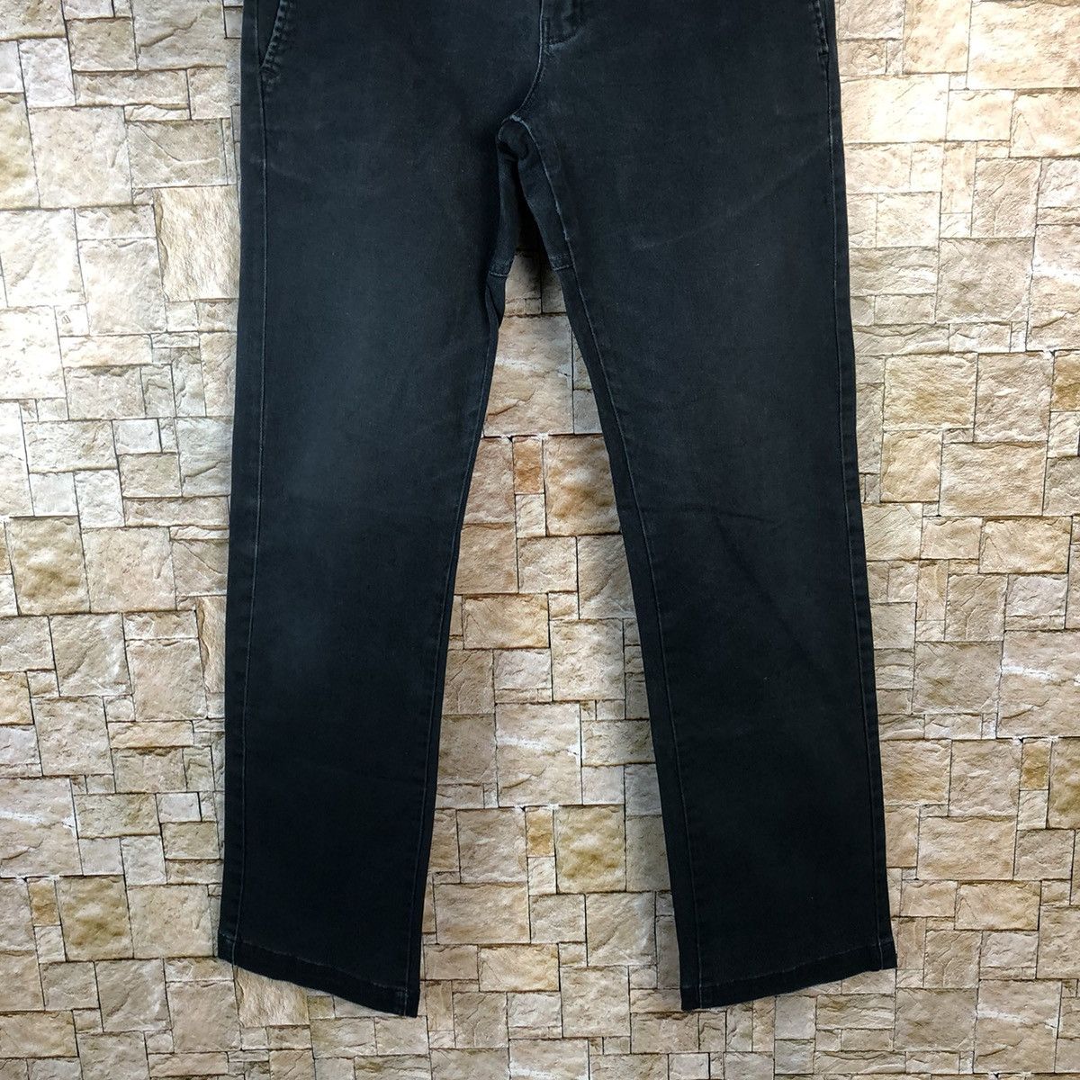 Dickies Dickies vintage Dark Blue Casual cargo Pants #A1156 Size US 28 / EU 44 - 3 Thumbnail