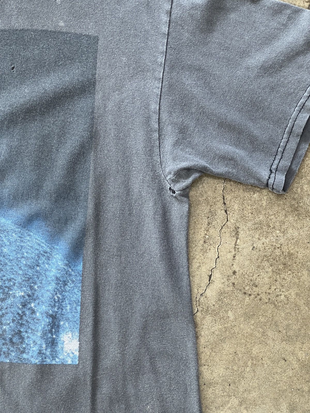 Band Tees Vintage 2000 Third Eye Blind Blue Band Tee Large Size US L / EU 52-54 / 3 - 9 Thumbnail